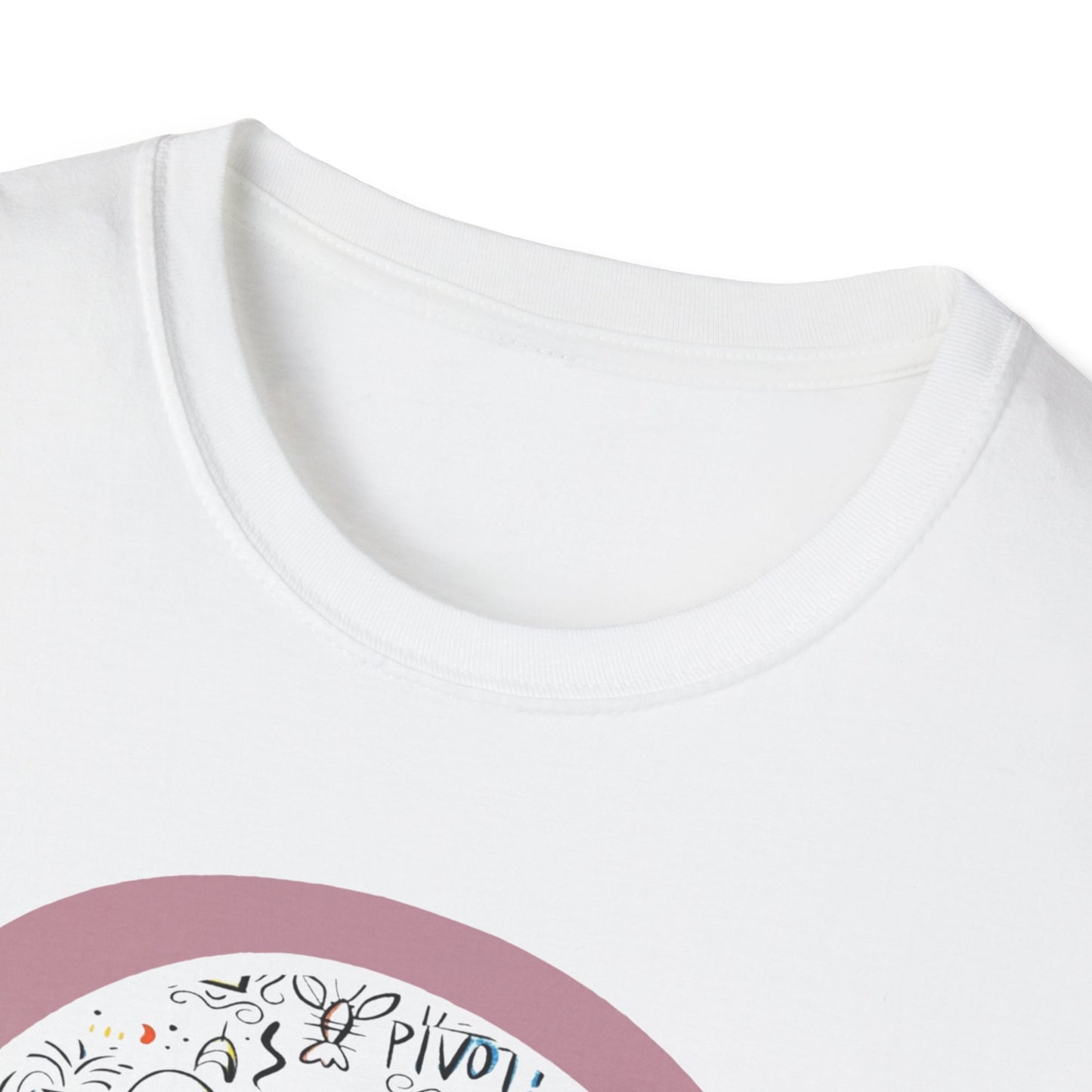 MAMA "Friends" Inspired - Comfortable & Stylish Gift for Mom