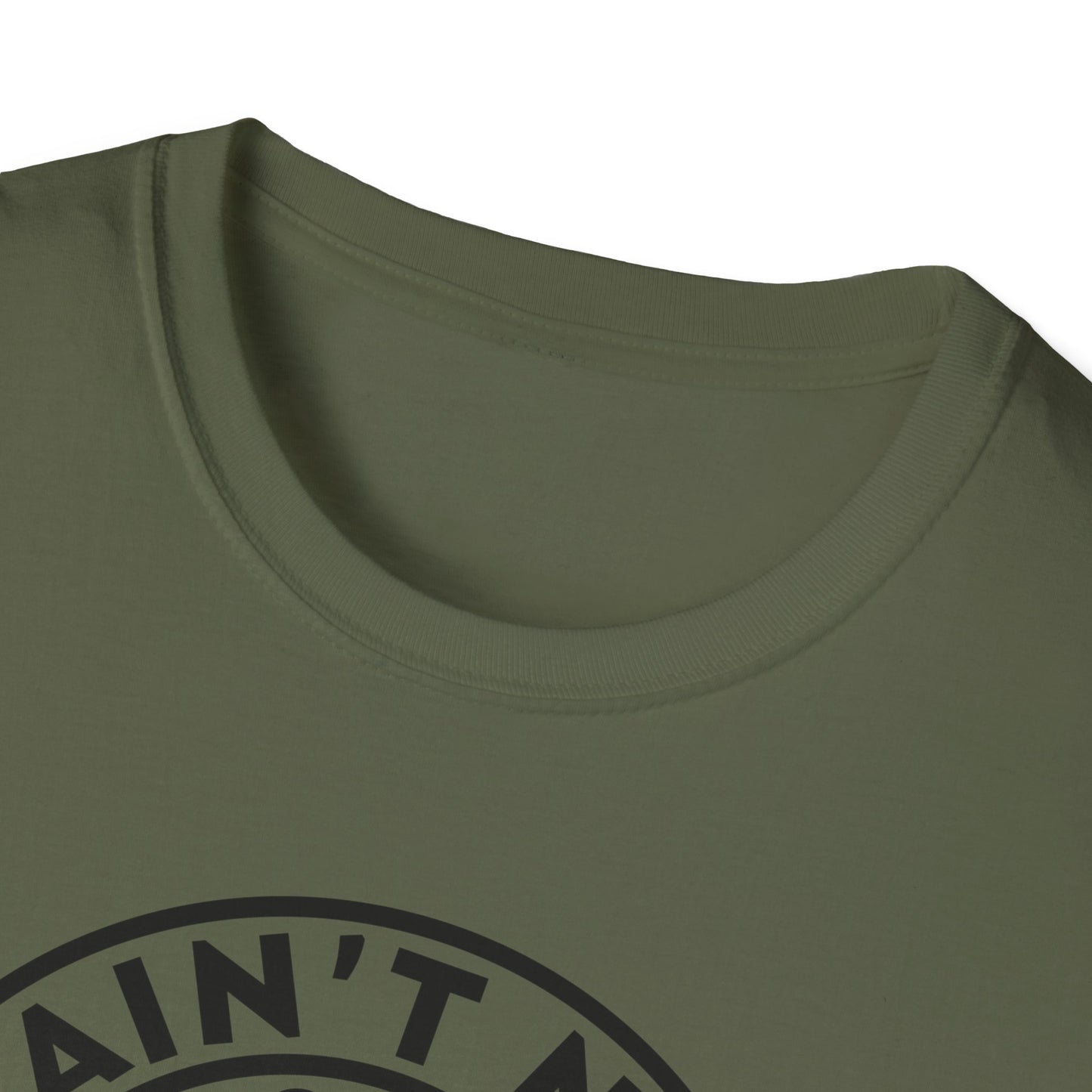Unisex Pawpaw T-Shirt, Comfortable Gift for Grandparents, Funny Dad Tee, Holiday Wear, Father's Day Gift, Family Reunion Shirt