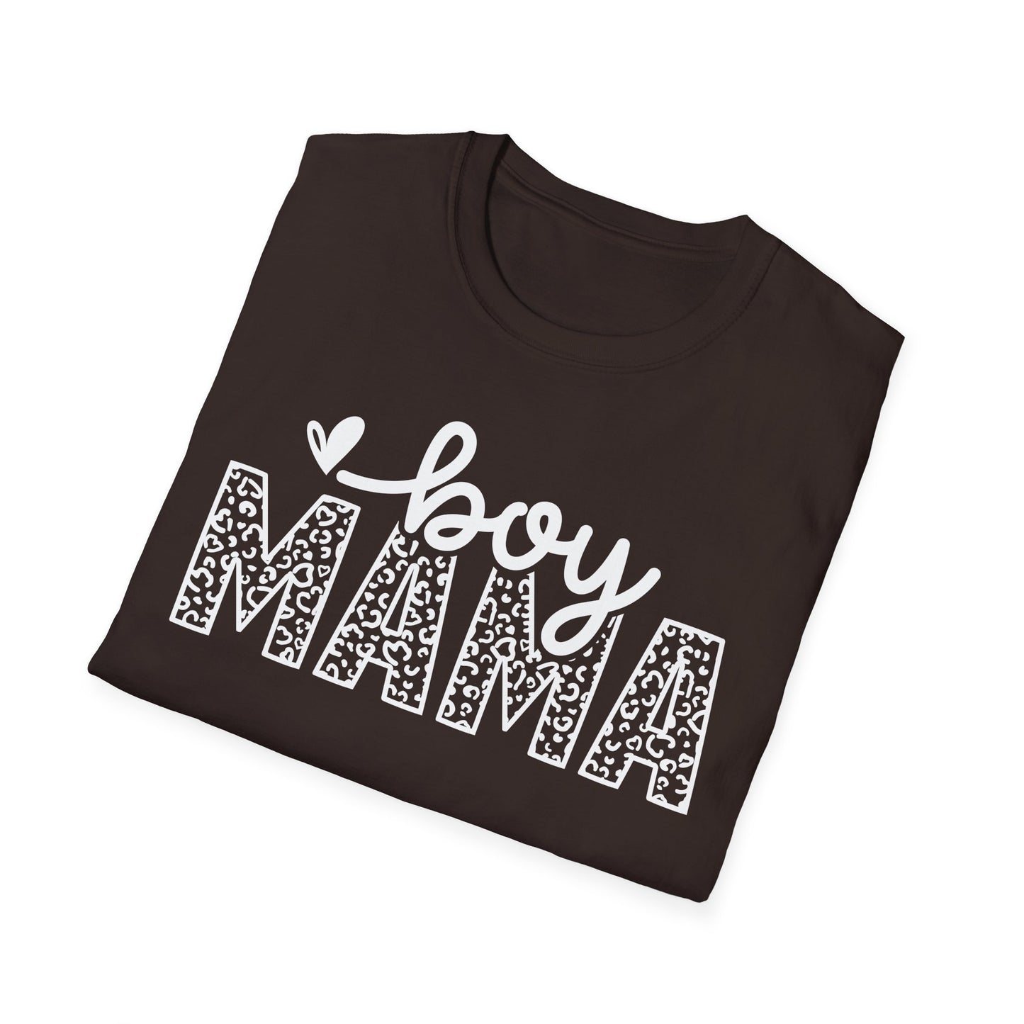 Boy Mama