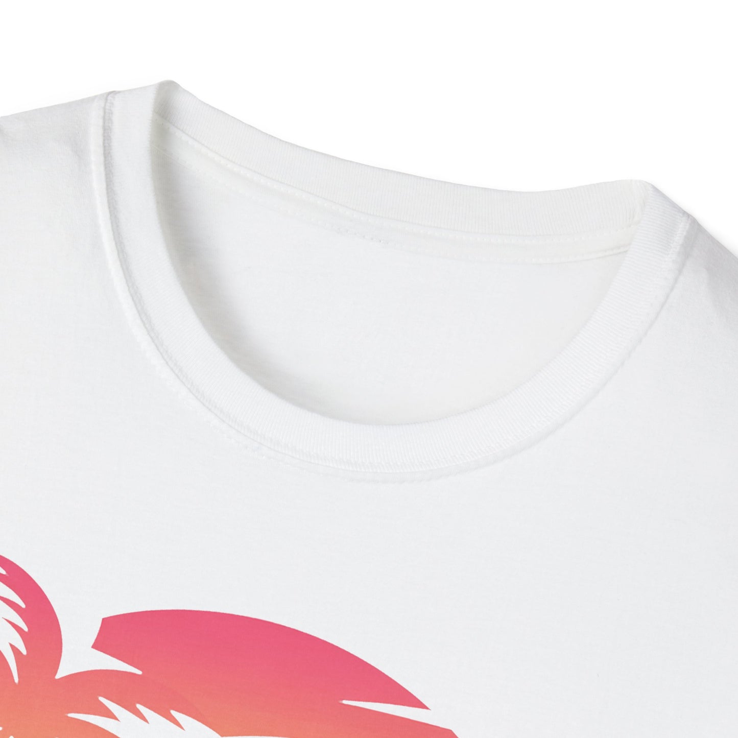 Sun, Salt & Sand - Beach Vibe Graphic Tee