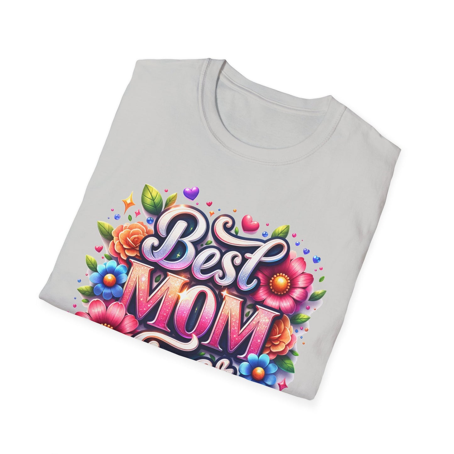Best Mom Ever - Perfect Gift for Mother's Day