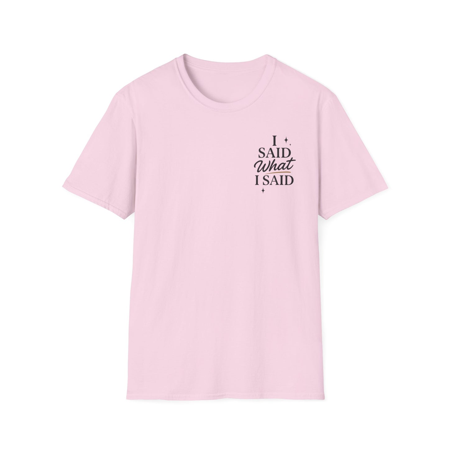 Funny Overdressed T-Shirt - Perfect for Casual Outings & Gift Occasions