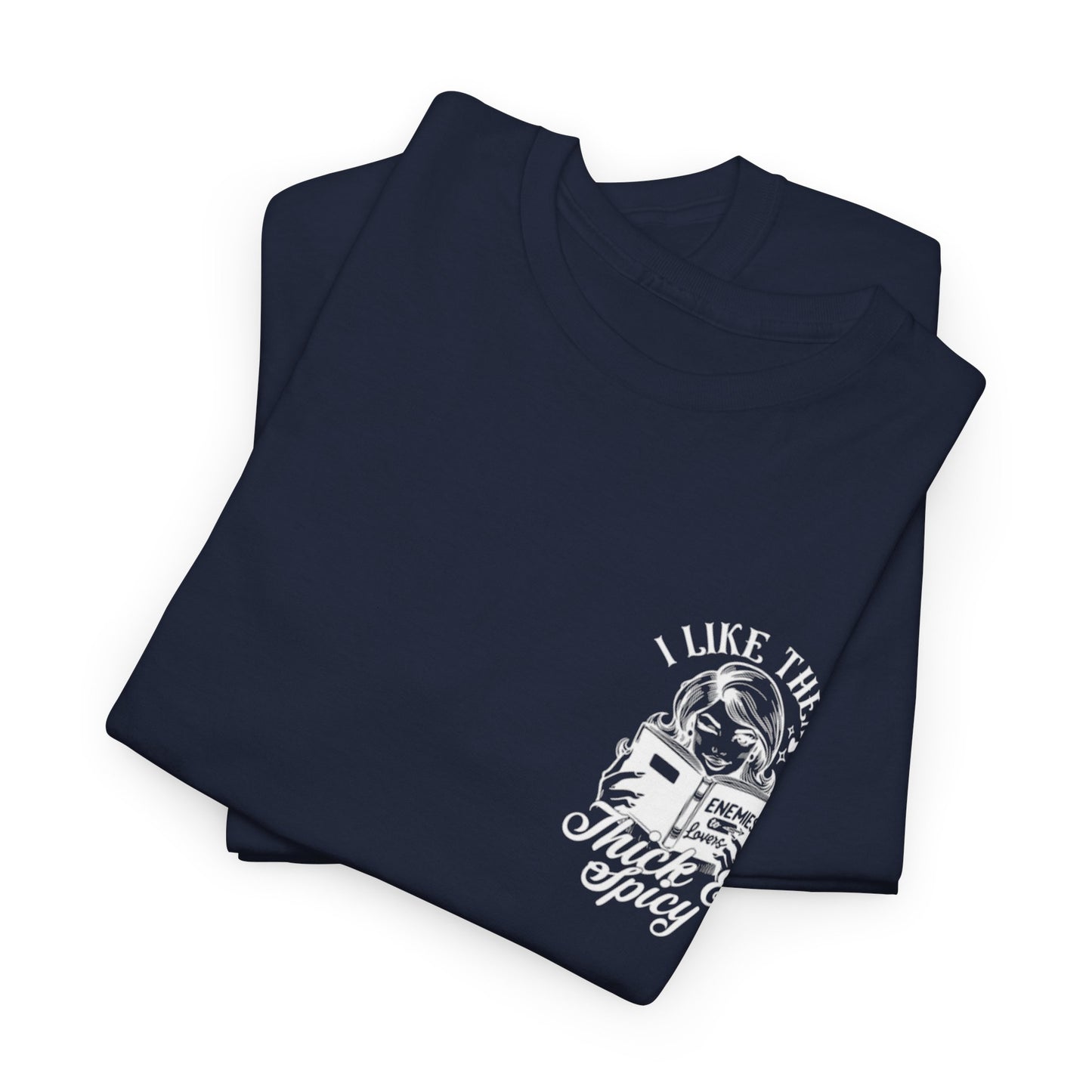 Proud Smut Reader Tee - Shirt for Book Lovers