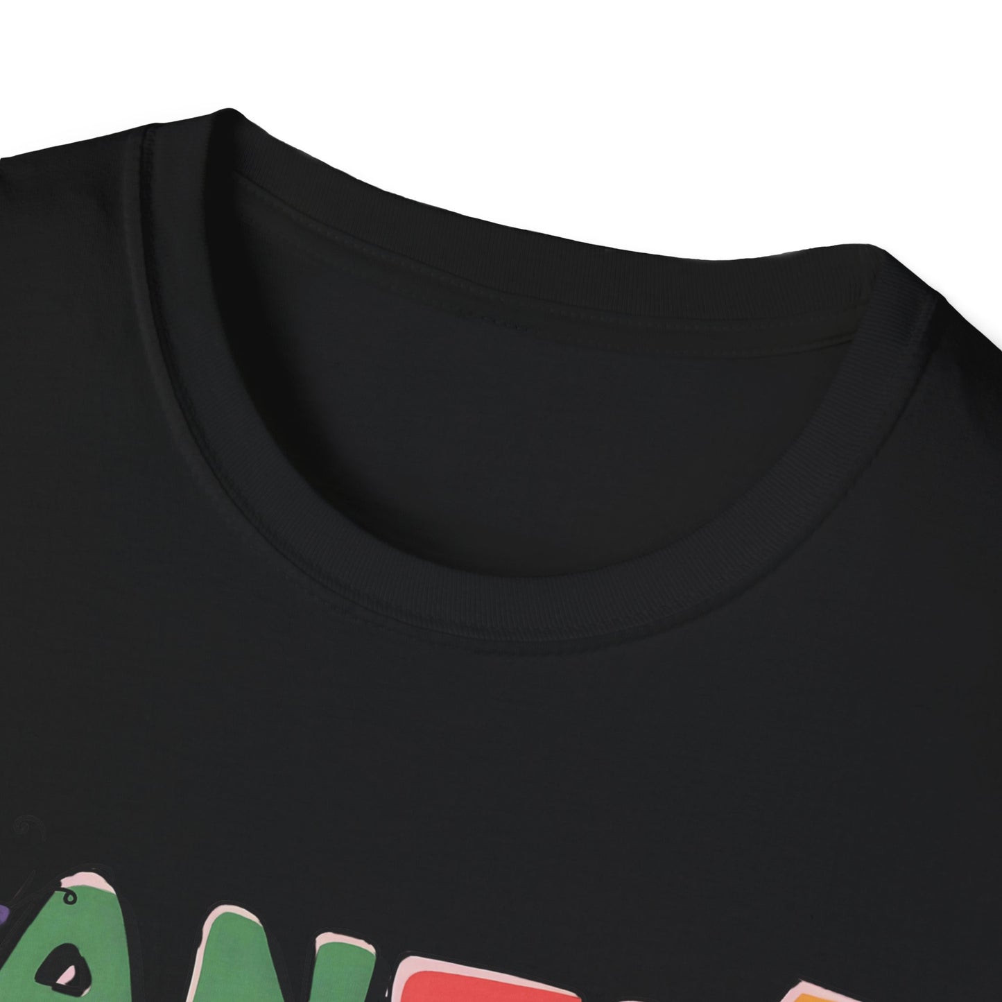 Anti Social Moms Club - Trendy Graphic Tee for Moms