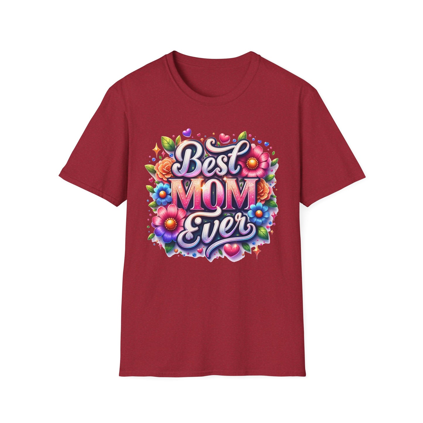 Best Mom Ever - Perfect Gift for Mother's Day
