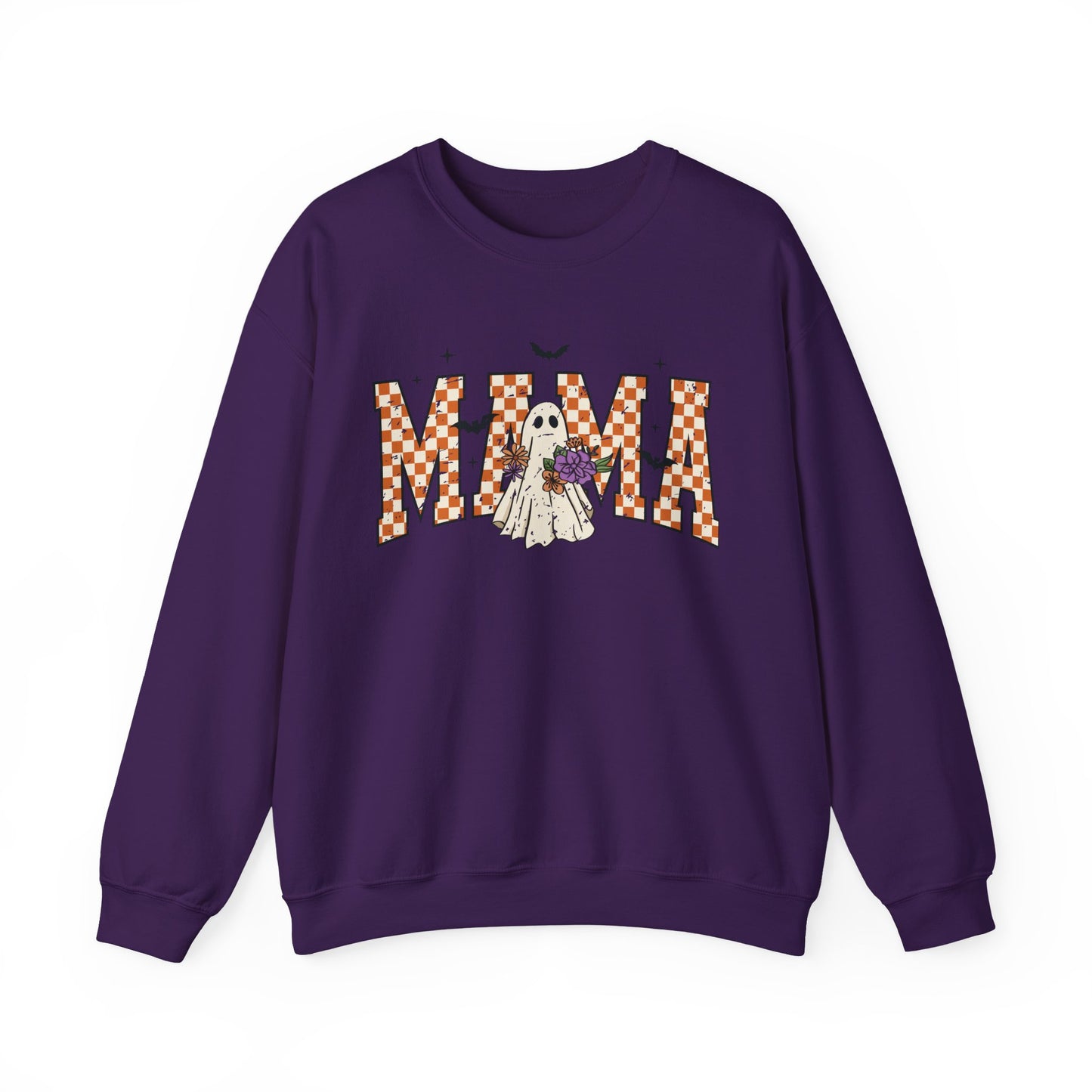 Spooky Mama Sweatshirt | Halloween