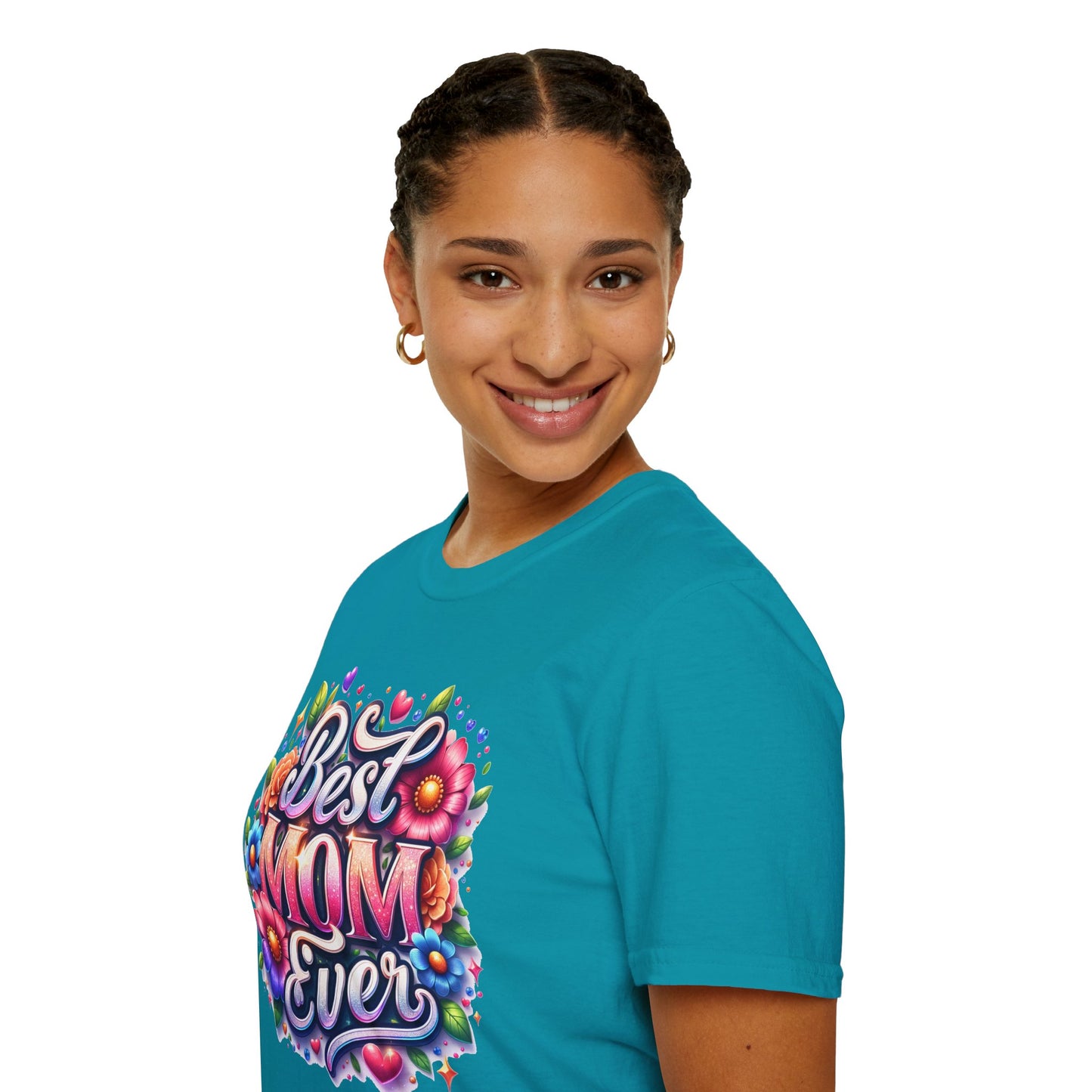 Best Mom Ever - Perfect Gift for Mother's Day
