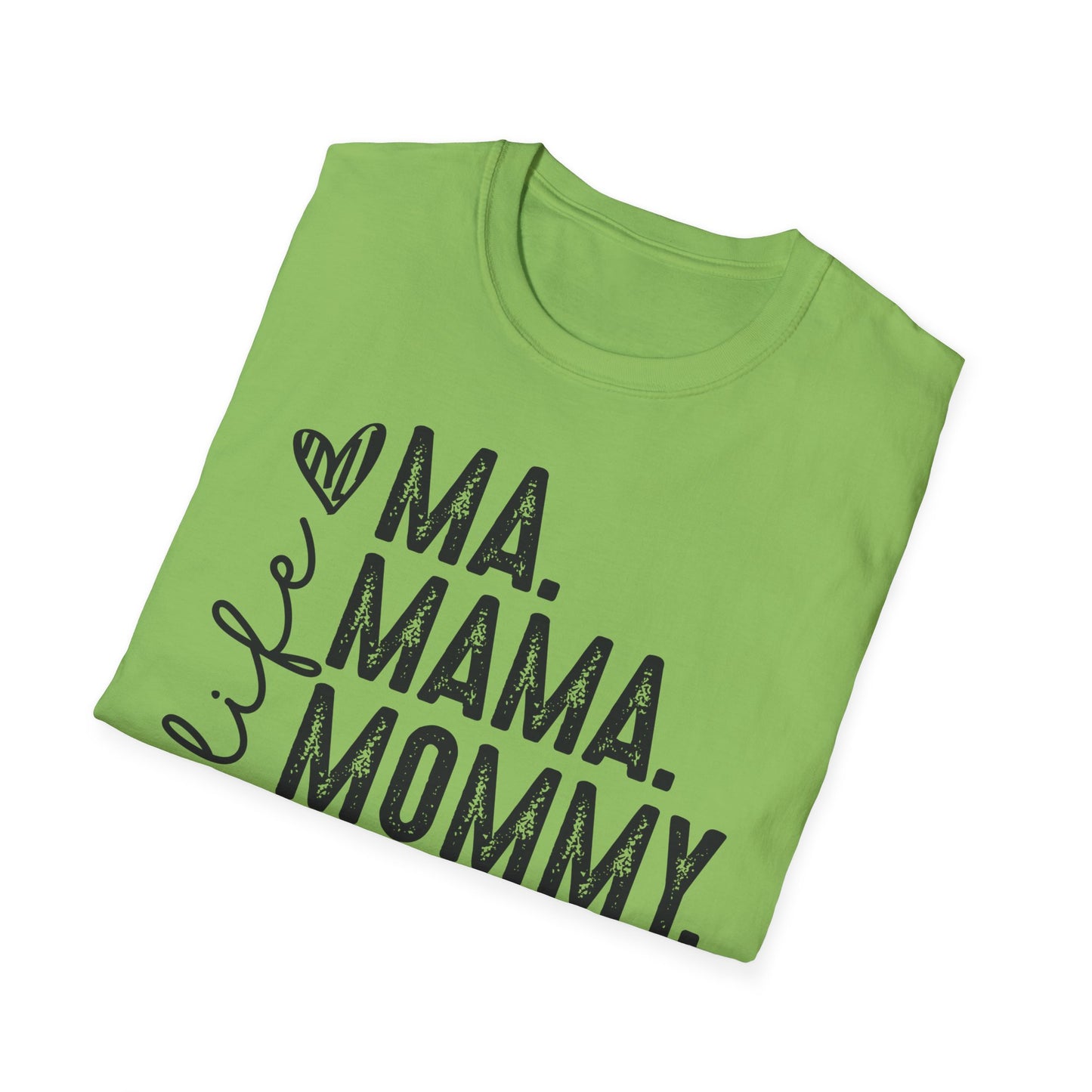 Mom Life - Perfect Gift for Moms