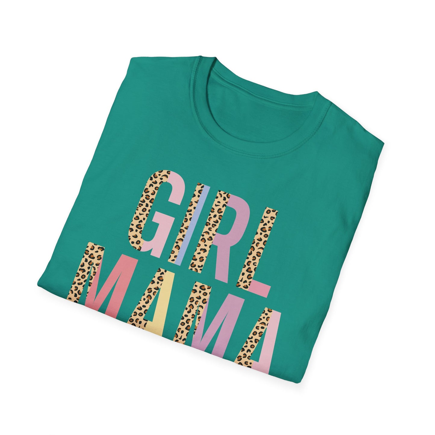 Girl Mama - Love Cherish Care