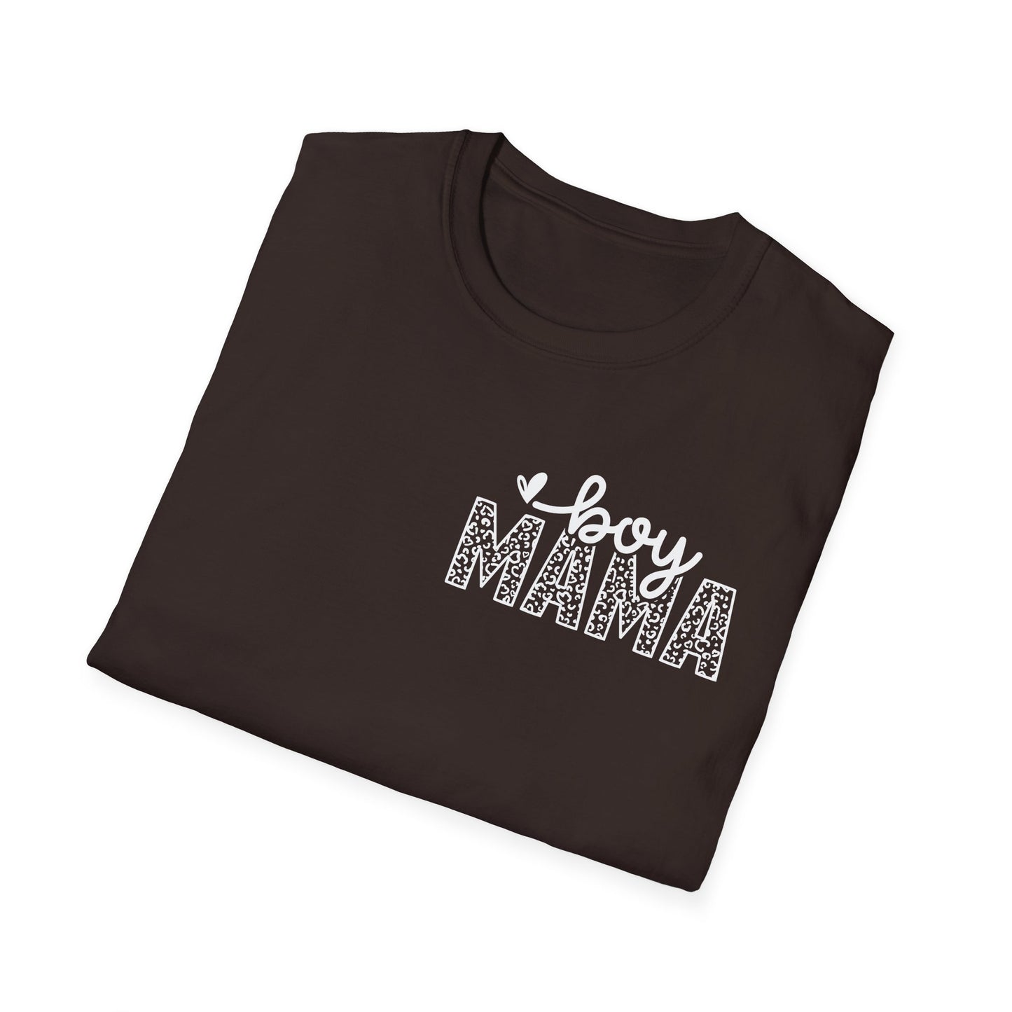 "Boy Mama" & "I Have It All Together" #BoyMomLife