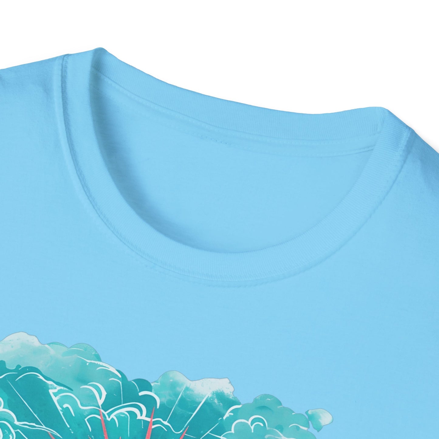 Salty Soul - Fun Tee