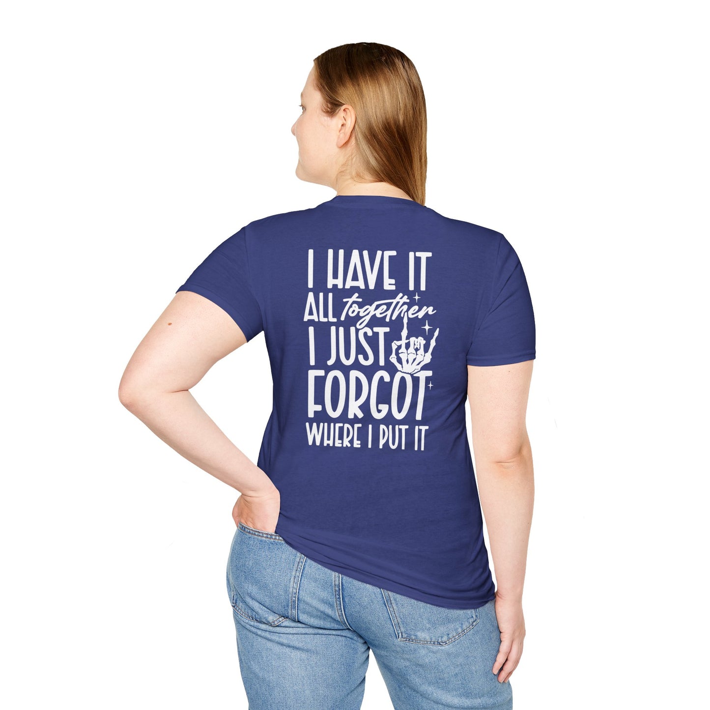 "Boy Mama" & "I Have It All Together" #BoyMomLife