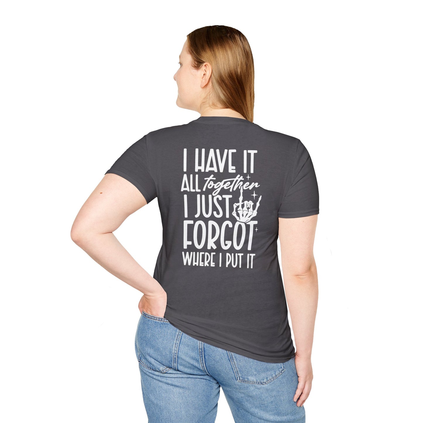 "Boy Mama" & "I Have It All Together" #BoyMomLife