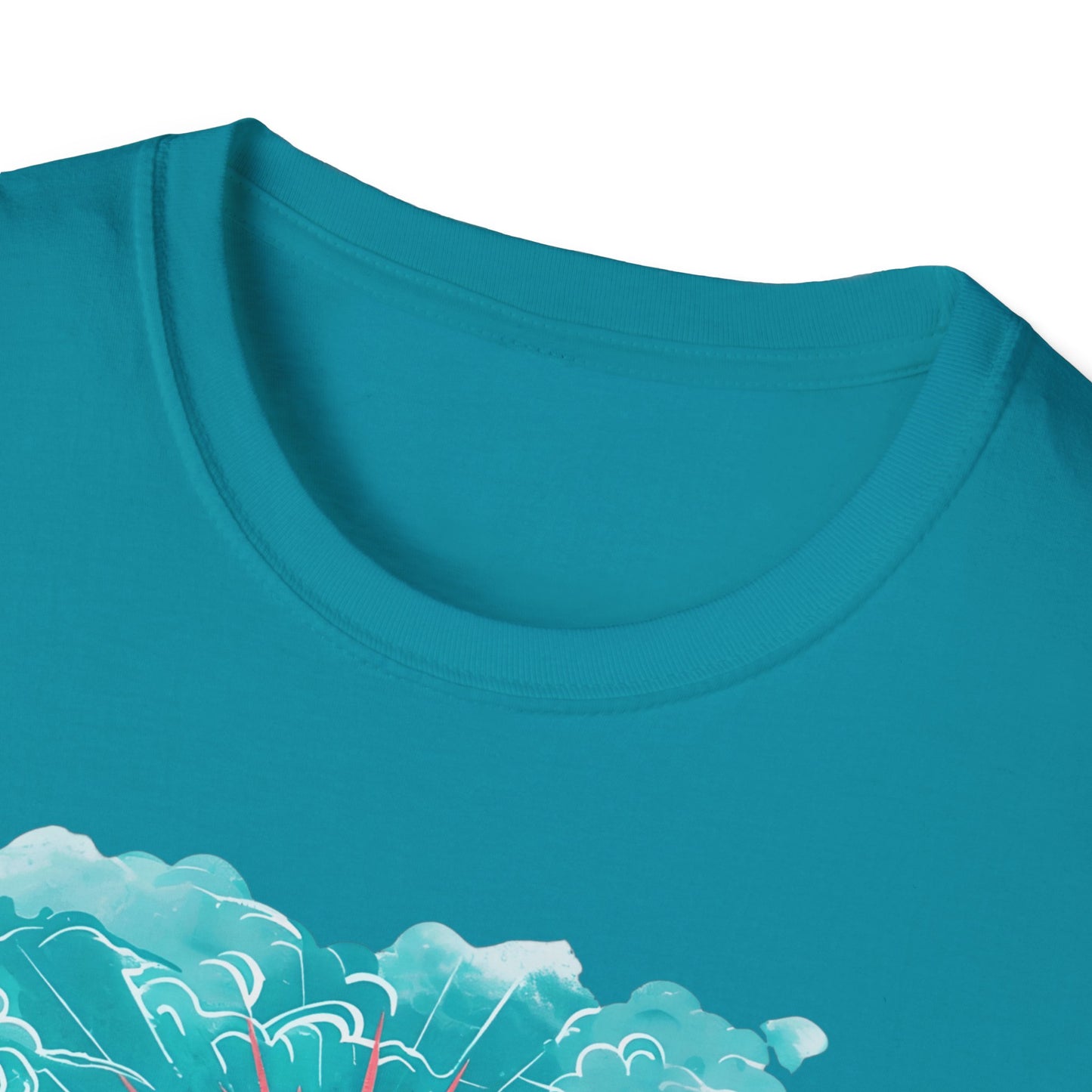 Salty Soul - Fun Tee