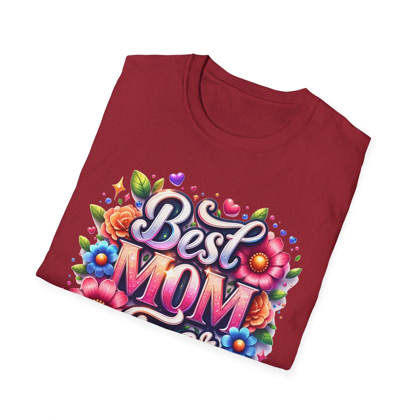 Best Mom Ever - Perfect Gift for Mother's Day