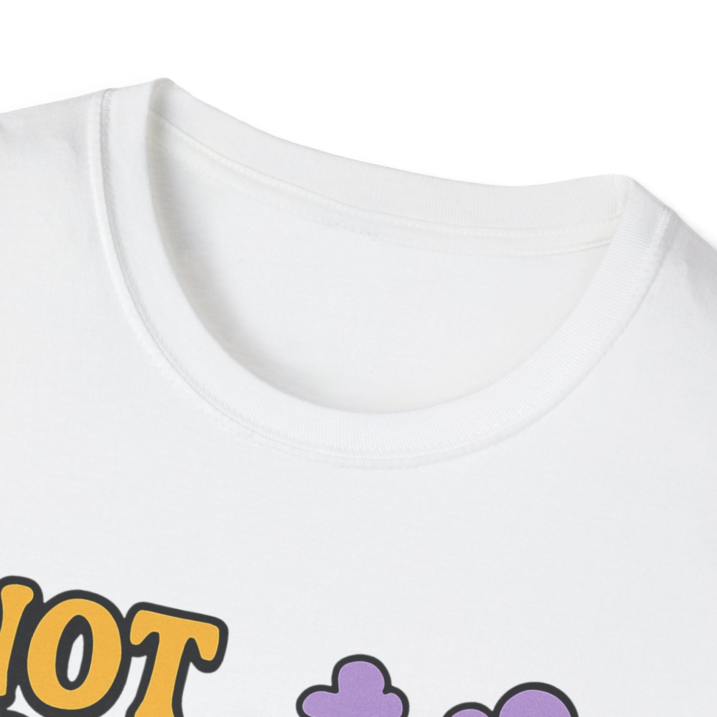 Emotionally Expressive, Moody - Sarcastic Graphic Tee