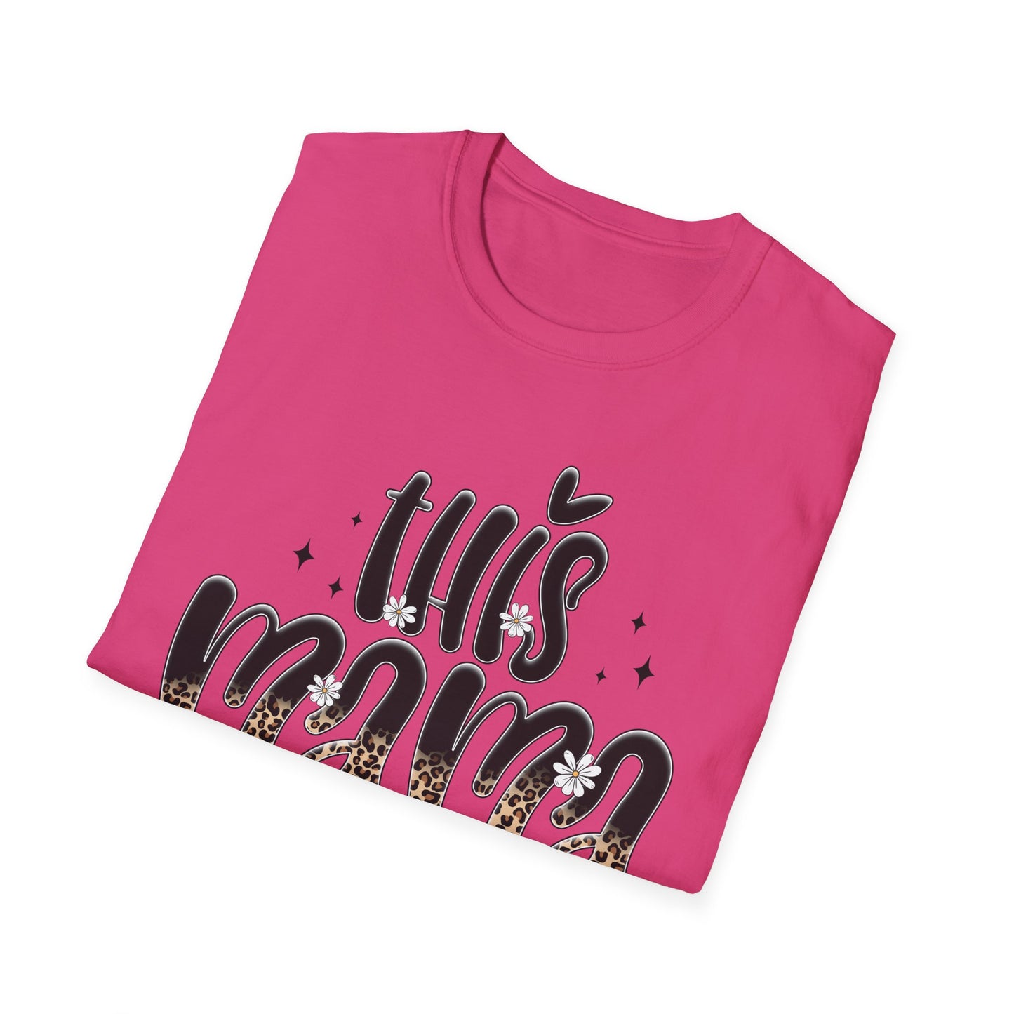 This Mama Is Doing Her Very Best - Comfortable & Chic Gift for Moms