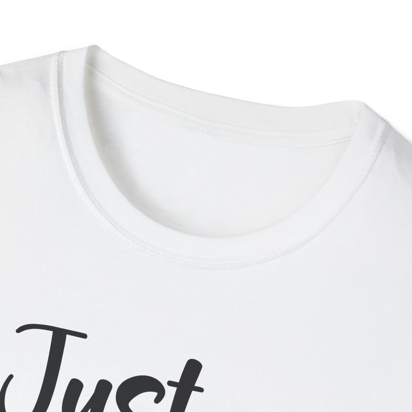 Just a Good Mom with a Hood Playlist T-Shirt | Funny and True Facts about me as a mom tee