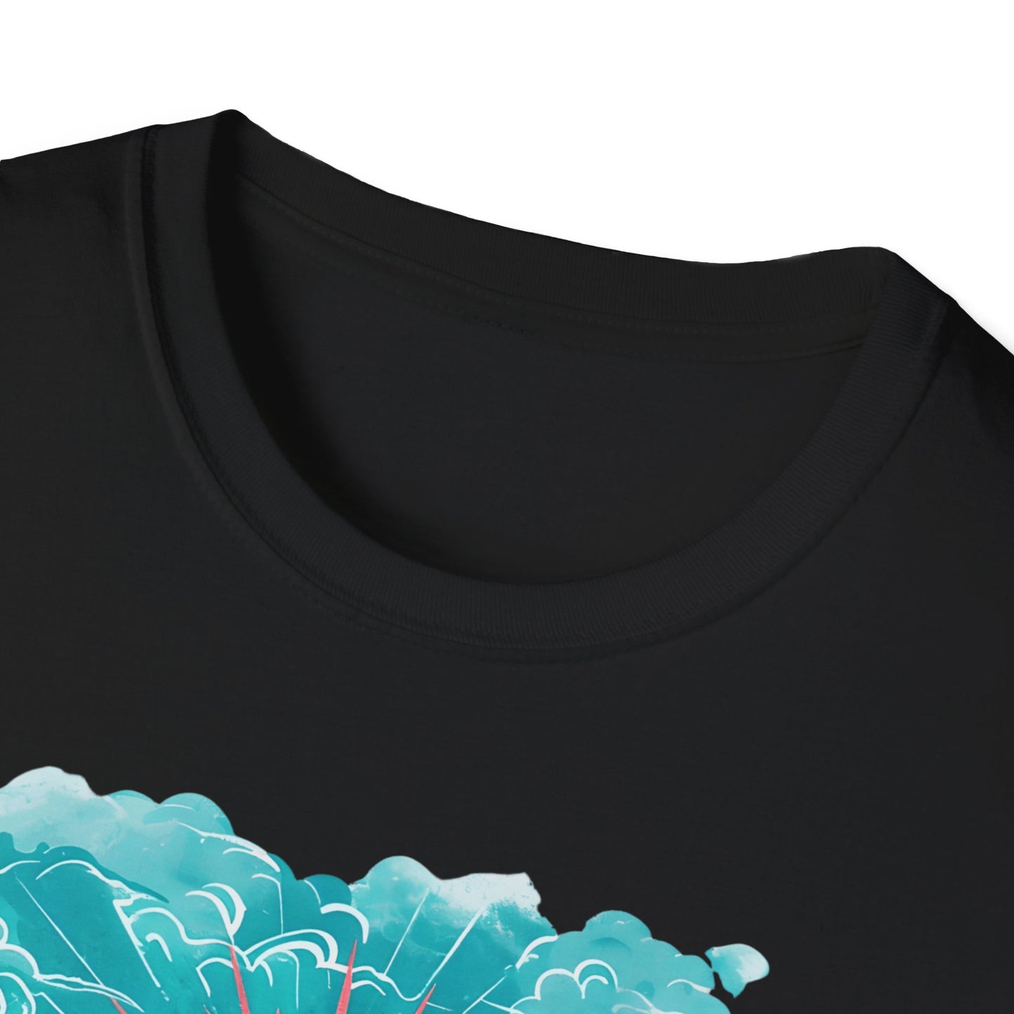Salty Soul - Fun Tee