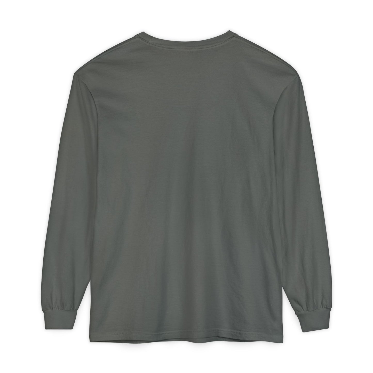 Colorful Long Sleeve T-Shirt | Summer Vibes, Beachwear, Unisex Fashion, Gift for Her/Him, Casual Wear