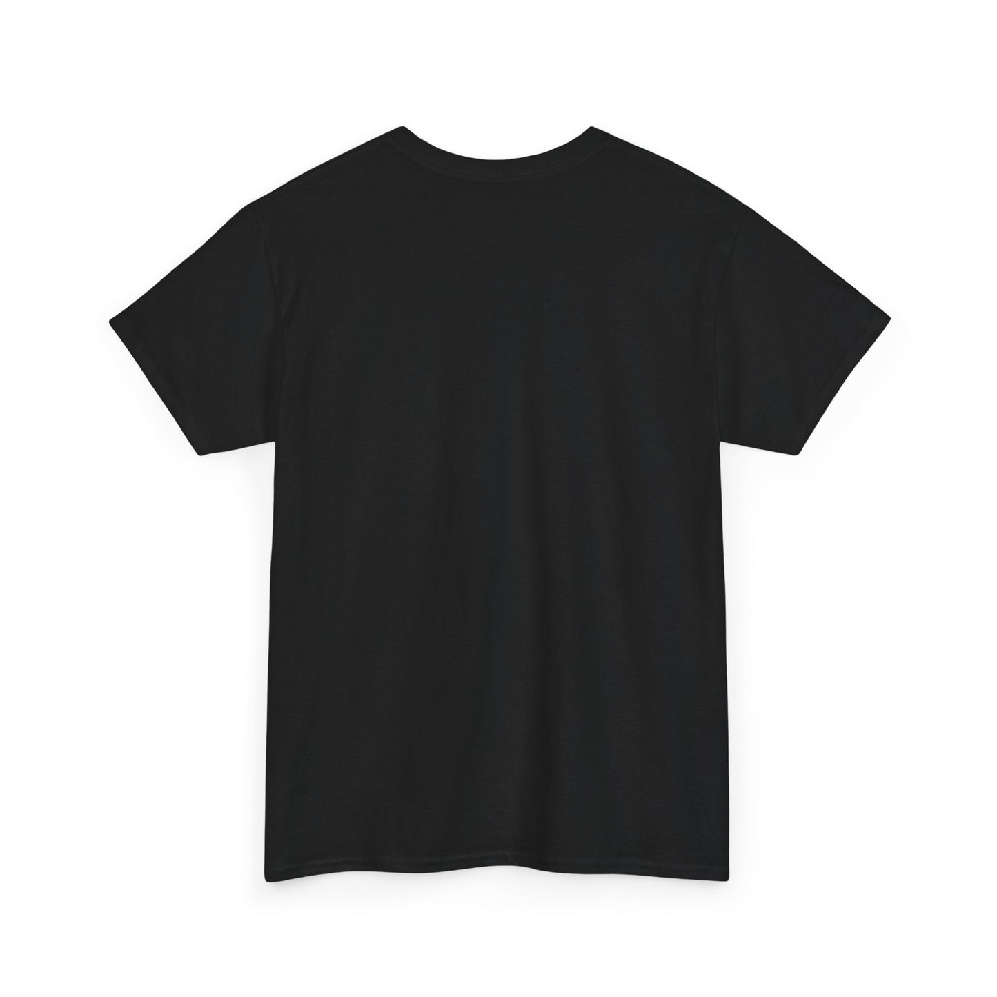 Fun Logo Tee (In Black)