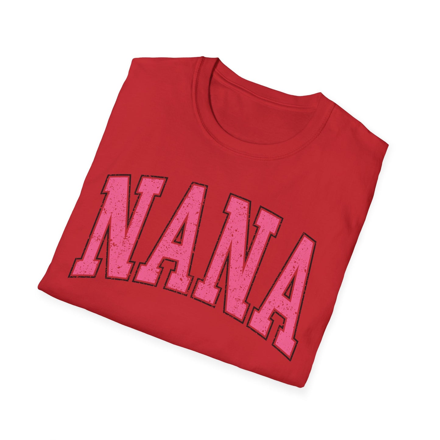 Nana - T-shirt