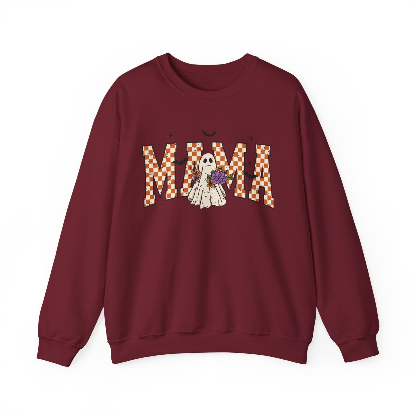 Spooky Mama Sweatshirt | Halloween