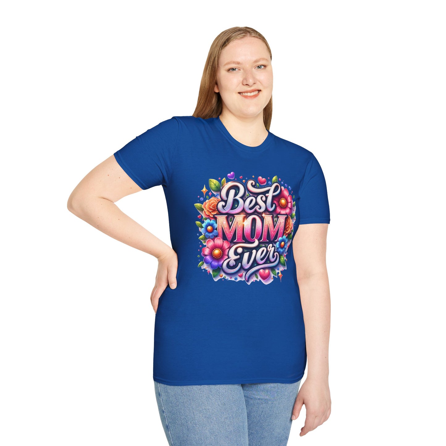 Best Mom Ever - Perfect Gift for Mother's Day