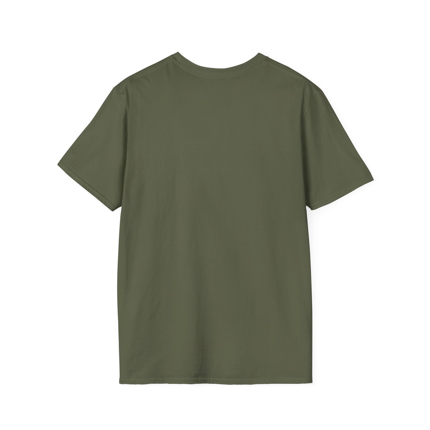 Red, White & Brew T-Shirt - Perfect for BBQs and Celebrations