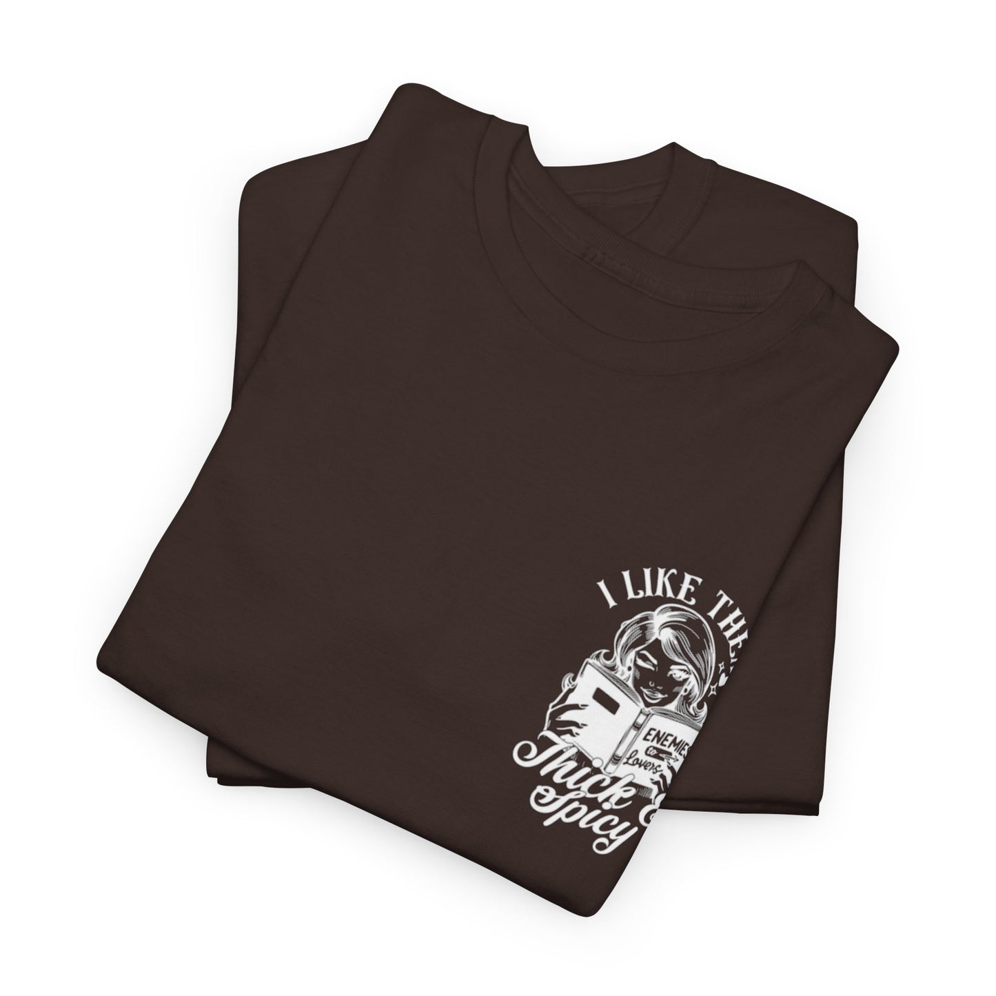 Proud Smut Reader Tee - Shirt for Book Lovers