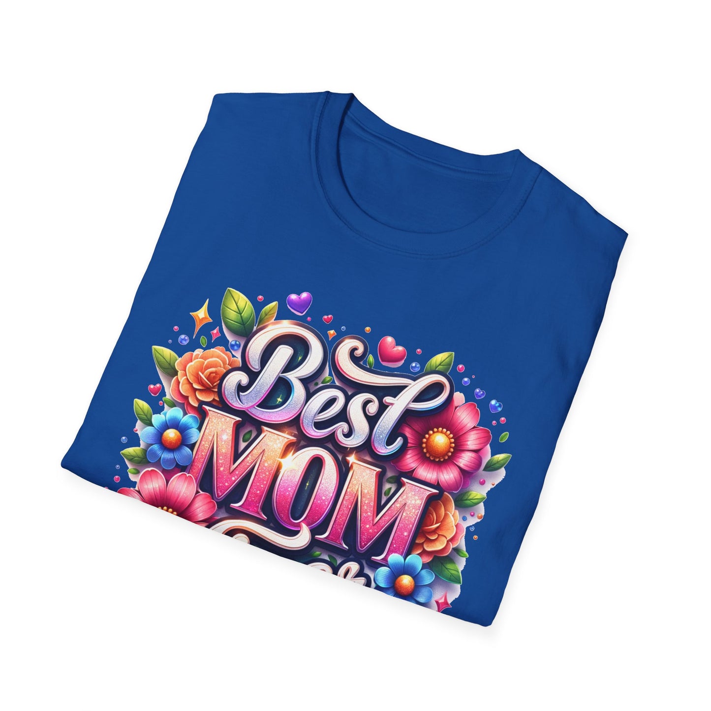 Best Mom Ever - Perfect Gift for Mother's Day