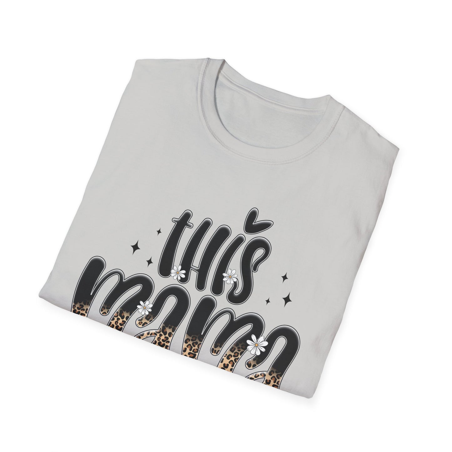This Mama Is Doing Her Very Best - Comfortable & Chic Gift for Moms