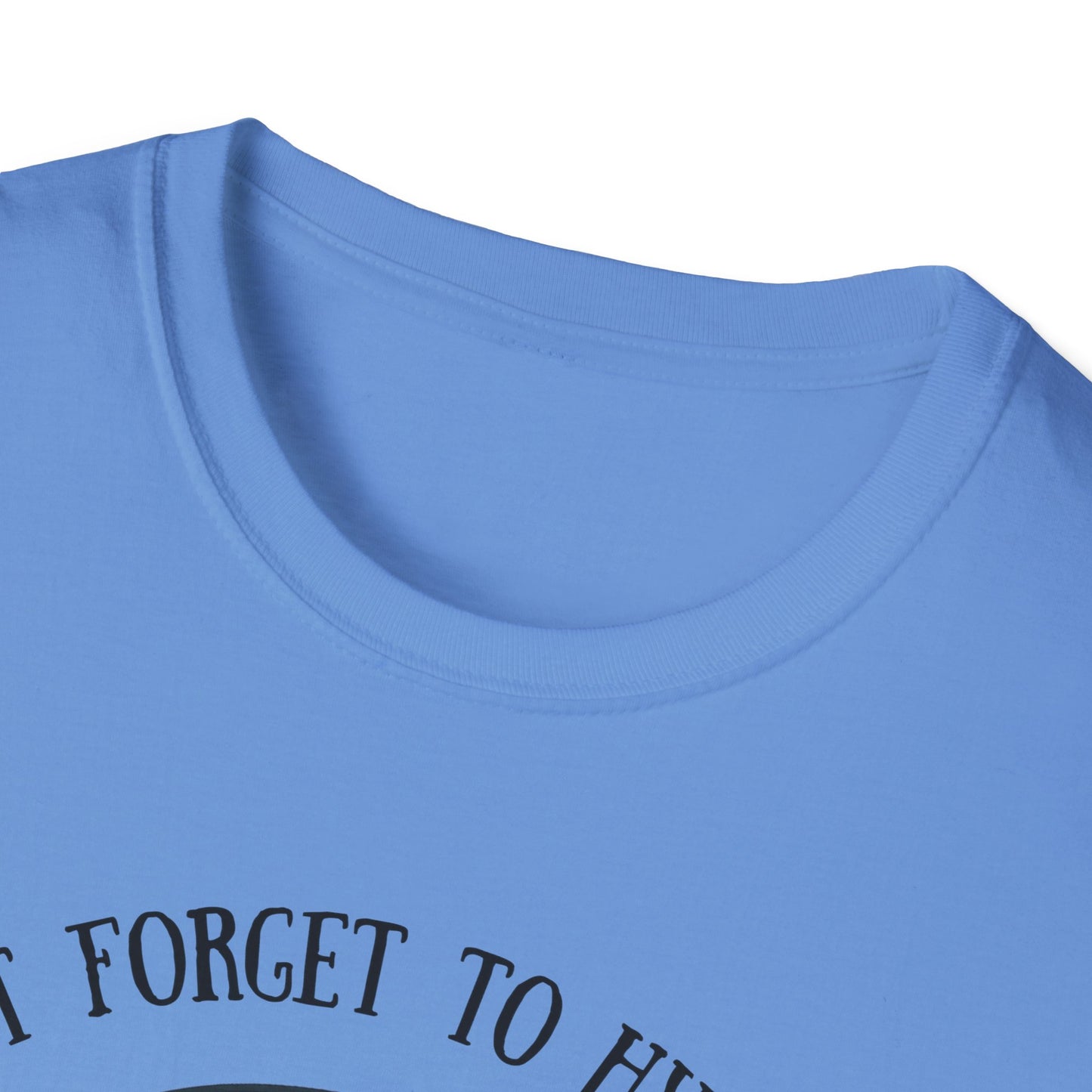 Sarcastic Skeleton Hydration - Graphic Tee