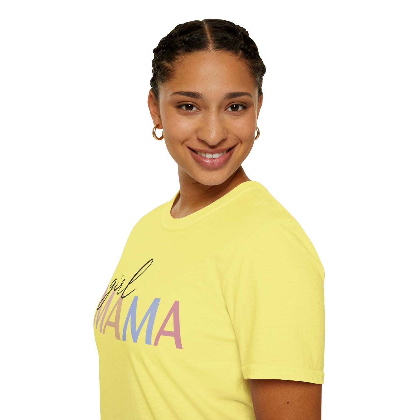 Girl Mama