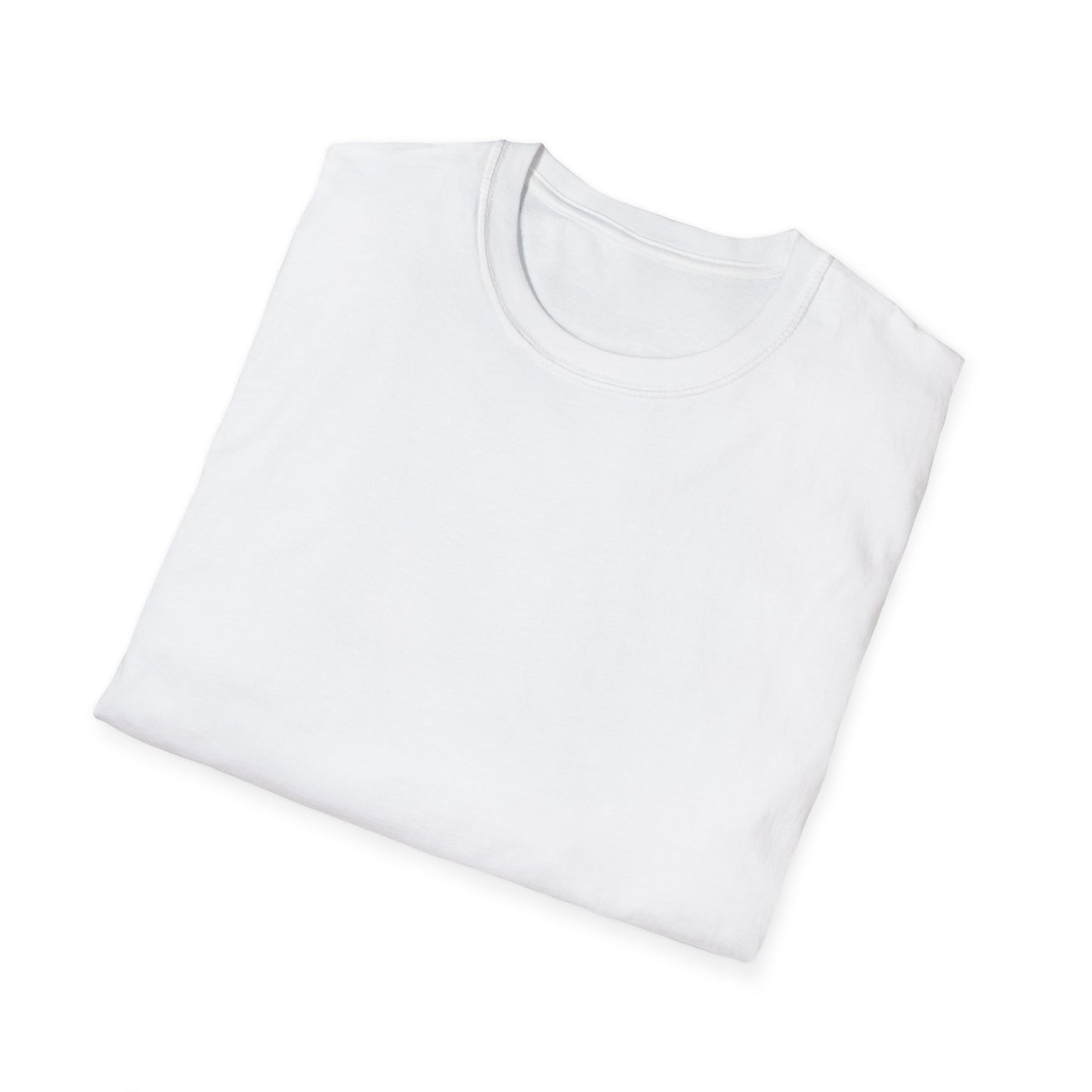 Patriotic Military Tribute - Tee