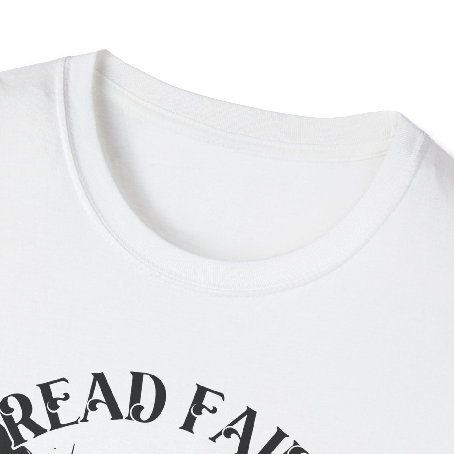 Dark Fairy Tales Graphic T-Shirt - I Still Read Fairy Tales