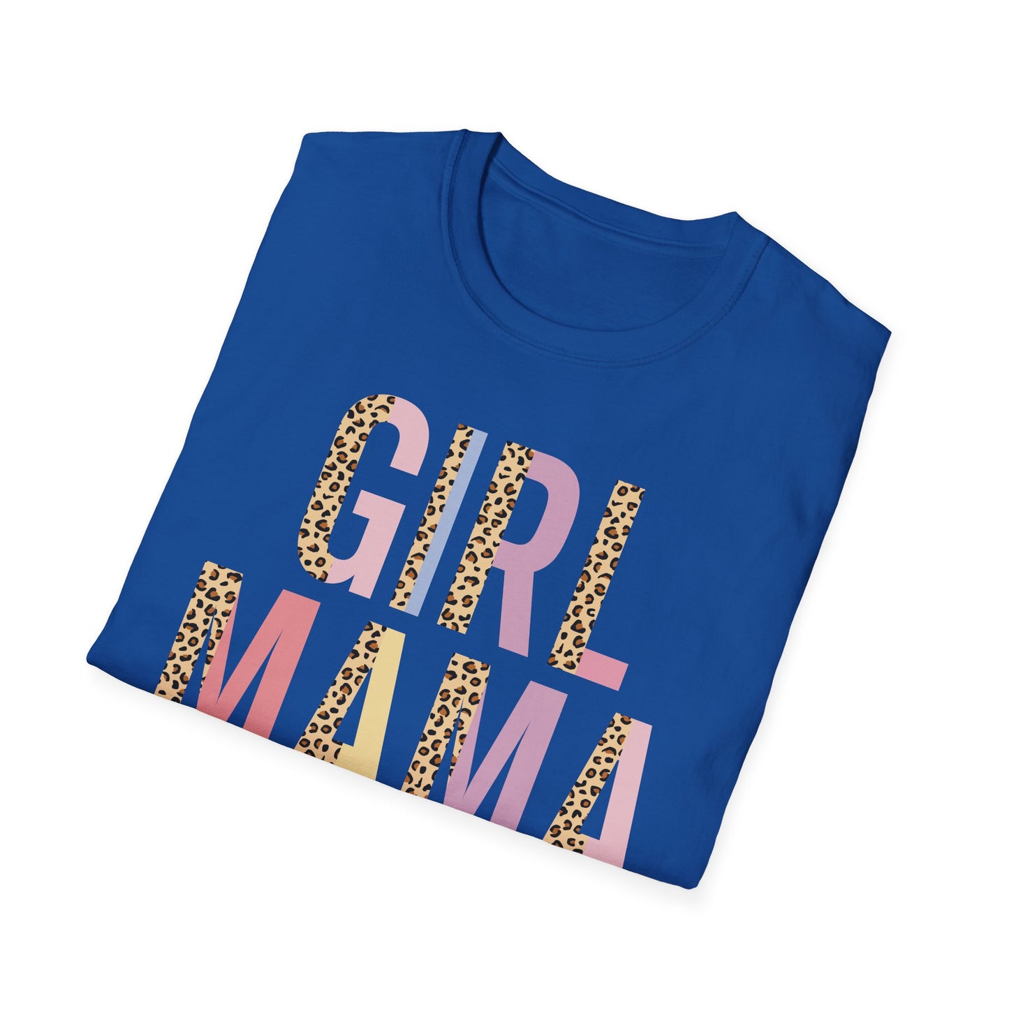Girl Mama - Love Cherish Care