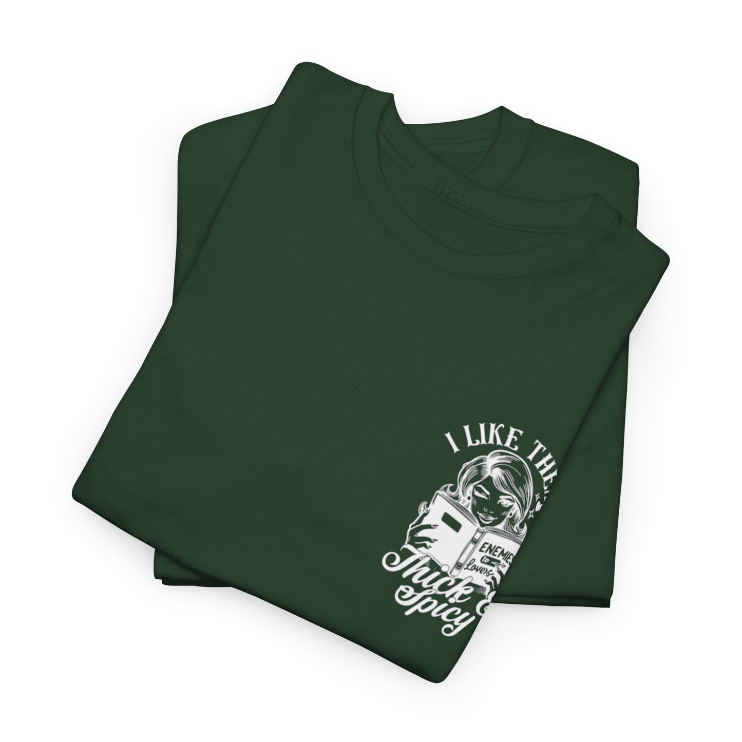 Proud Smut Reader Tee - Shirt for Book Lovers