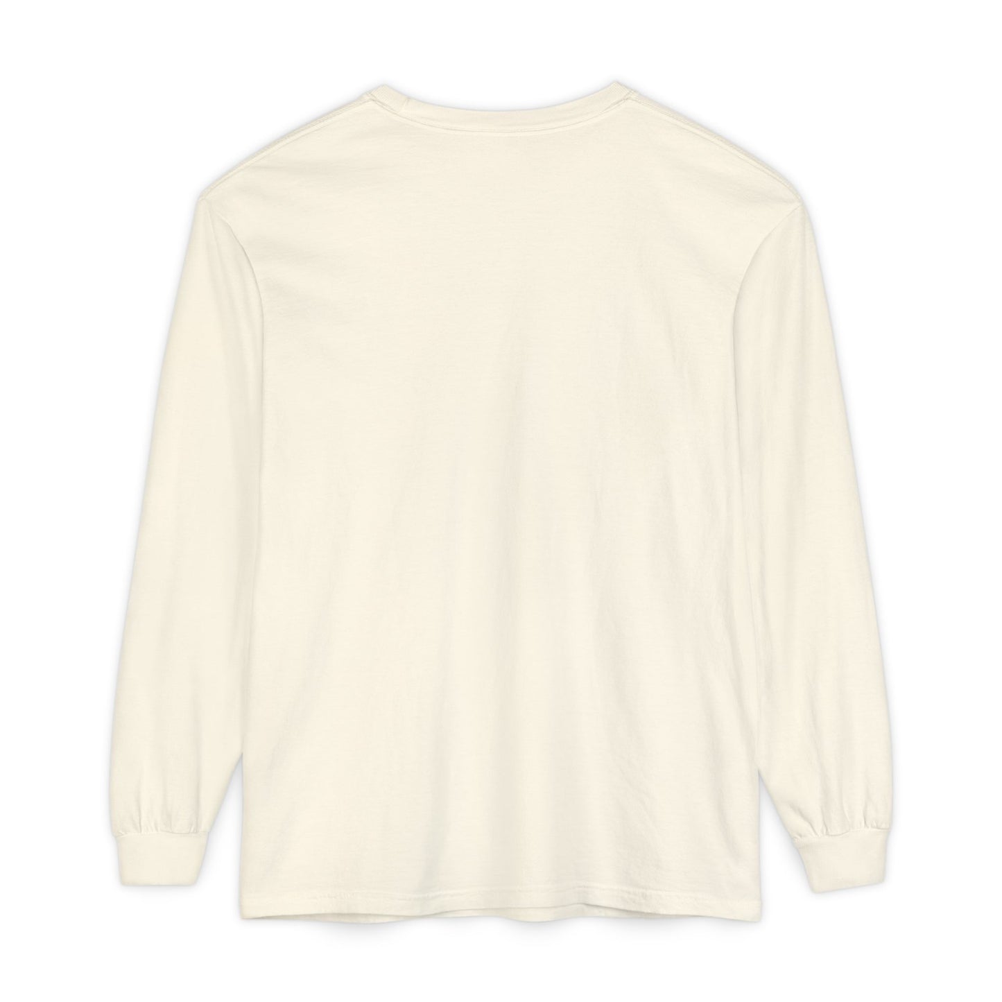 Be Kind of a Bitch - Inspirational Shirt, Casual Style, Gift for Friends, Kindness Reminder, Everyday Wear - Long sleeve crewneck tee