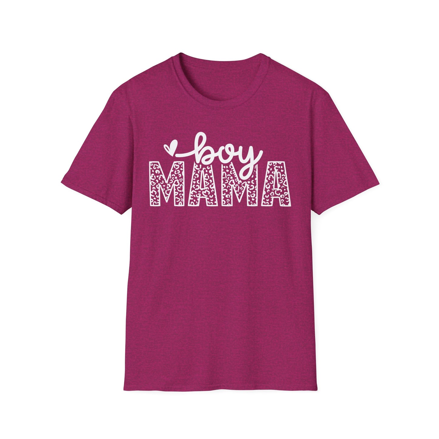Boy Mama
