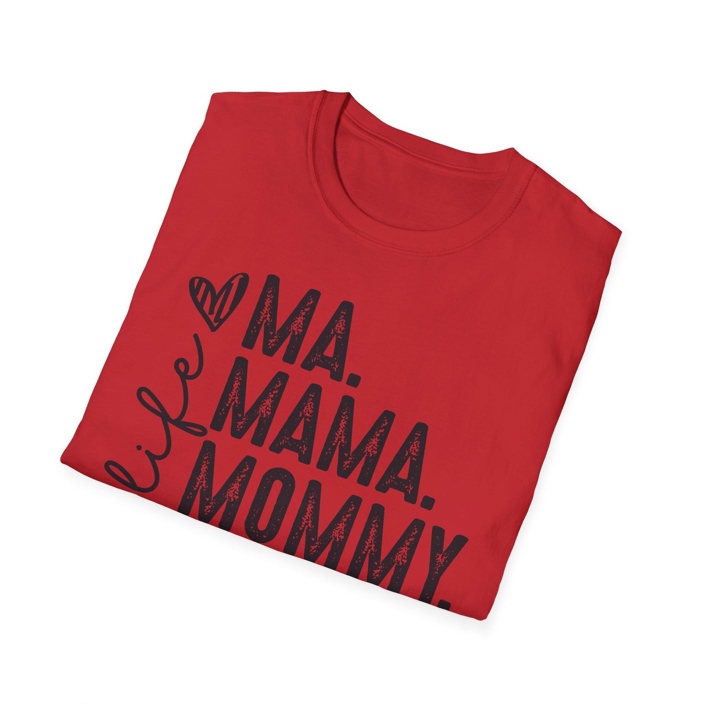 Mom Life - Perfect Gift for Moms