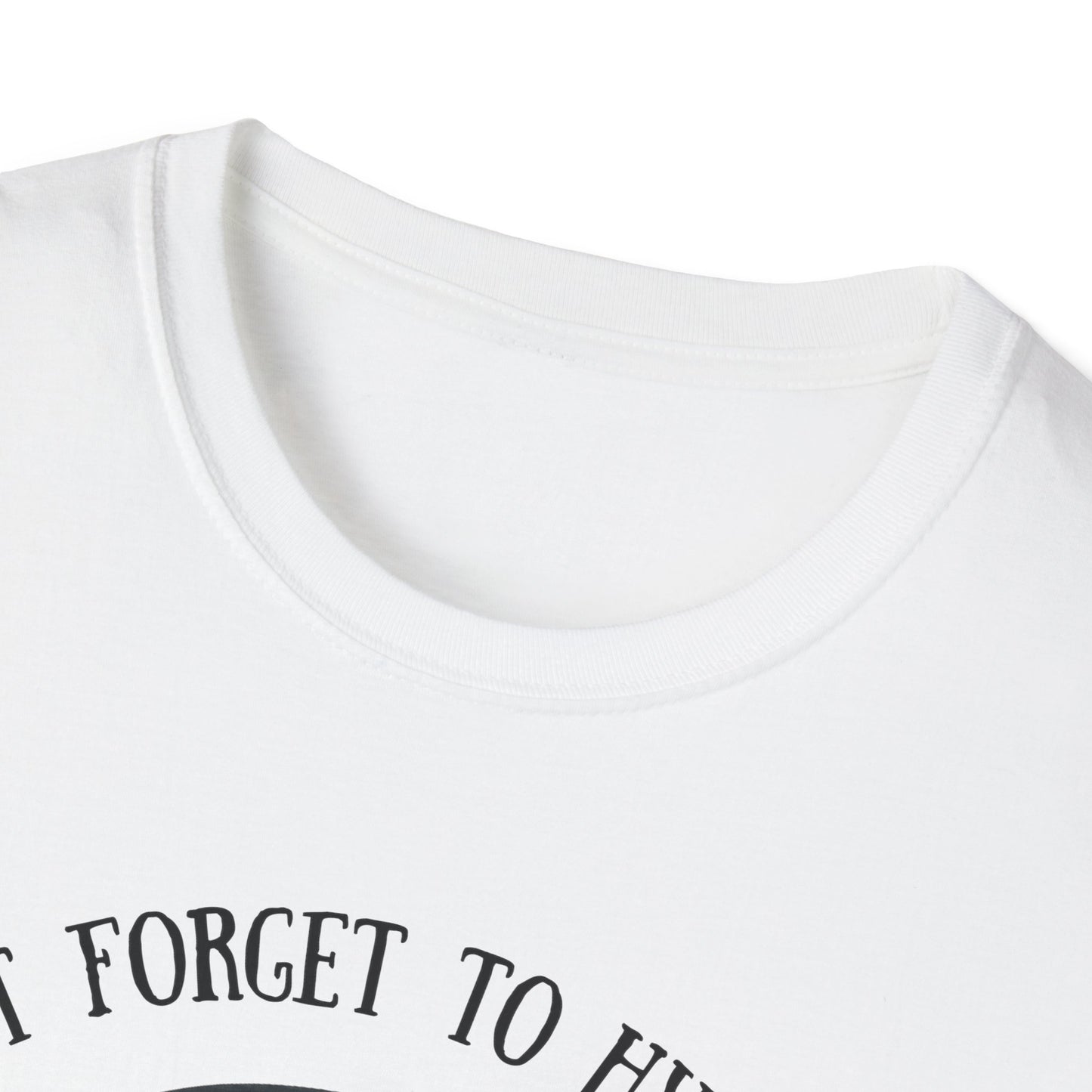 Sarcastic Skeleton Hydration - Graphic Tee