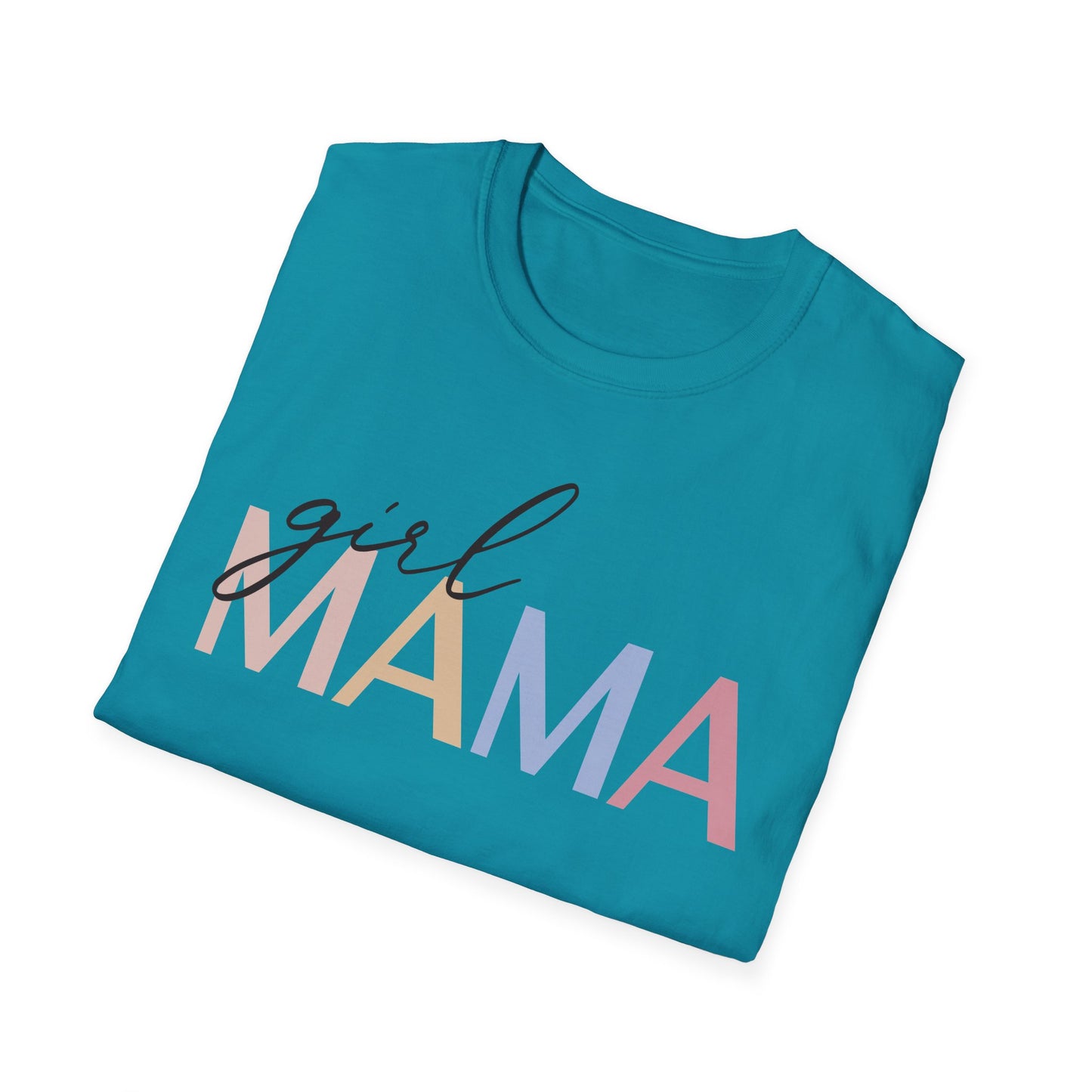 Girl Mama