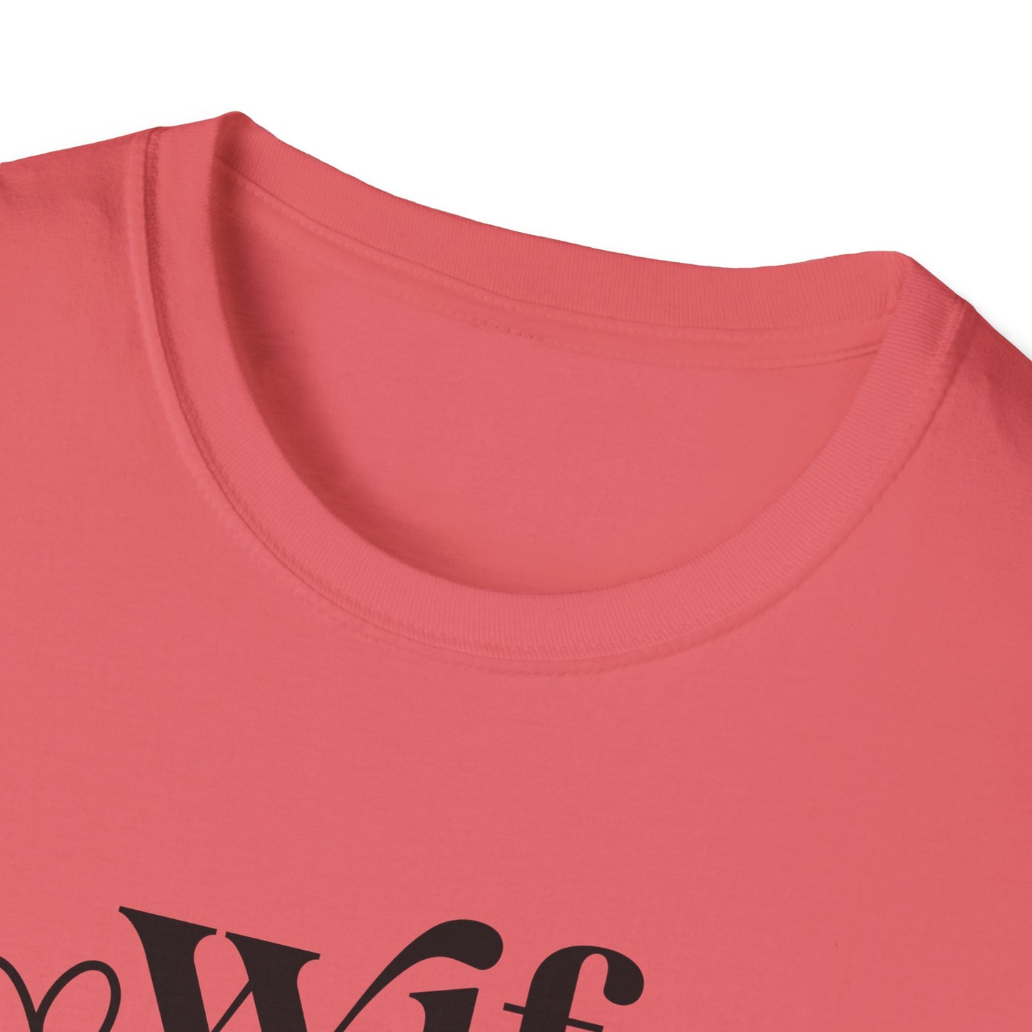 Wife Mom Boss T-Shirt, Women's Empowerment Tee, Gift for Moms, Casual Wear, Perfect for Mother's Day