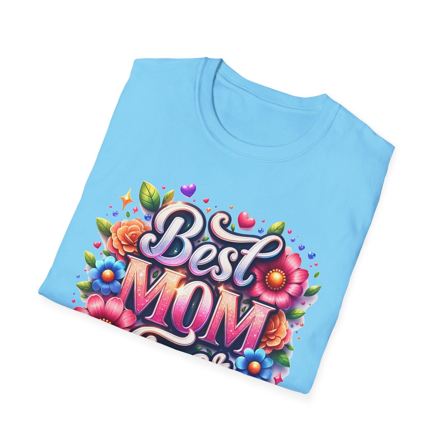 Best Mom Ever - Perfect Gift for Mother's Day