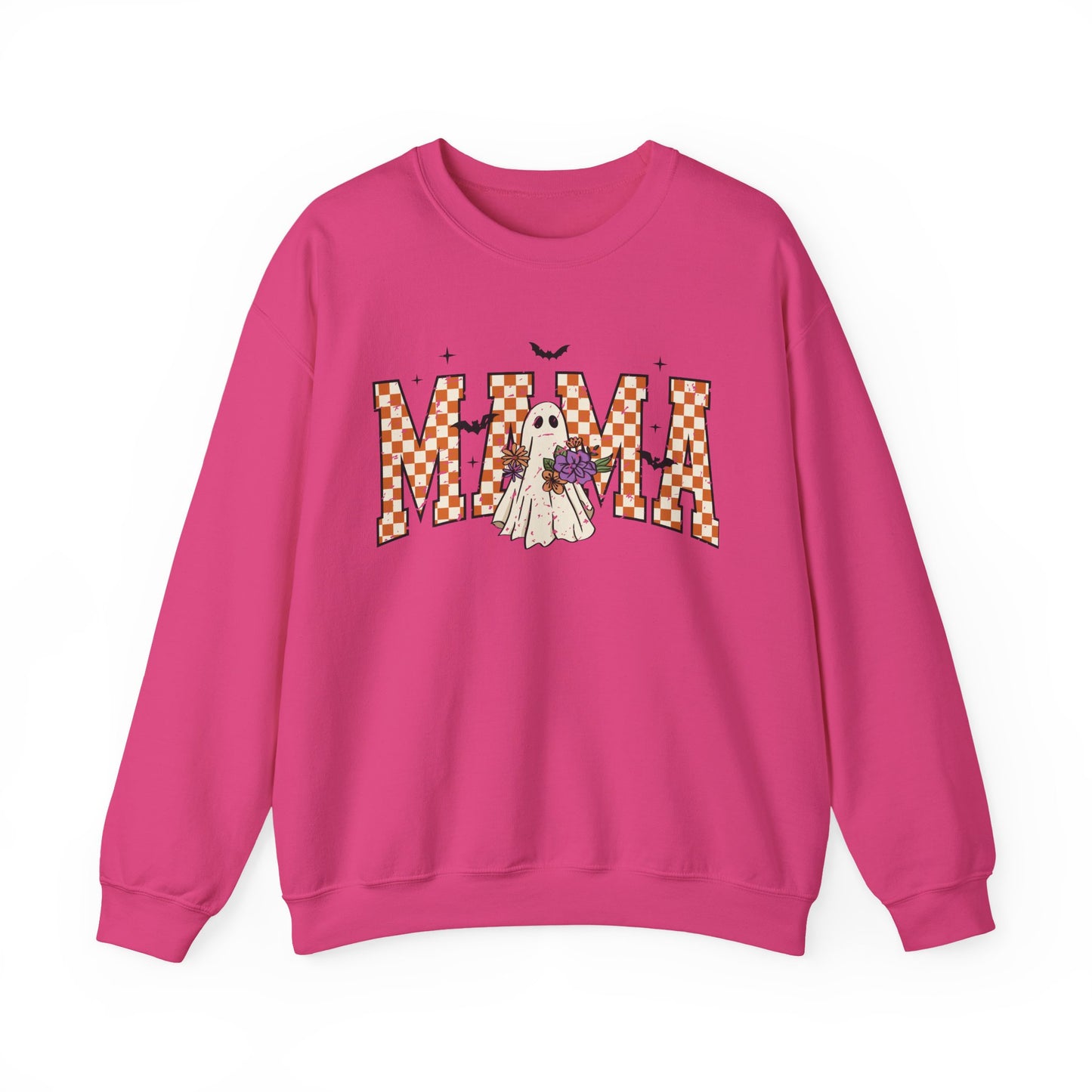 Spooky Mama Sweatshirt | Halloween