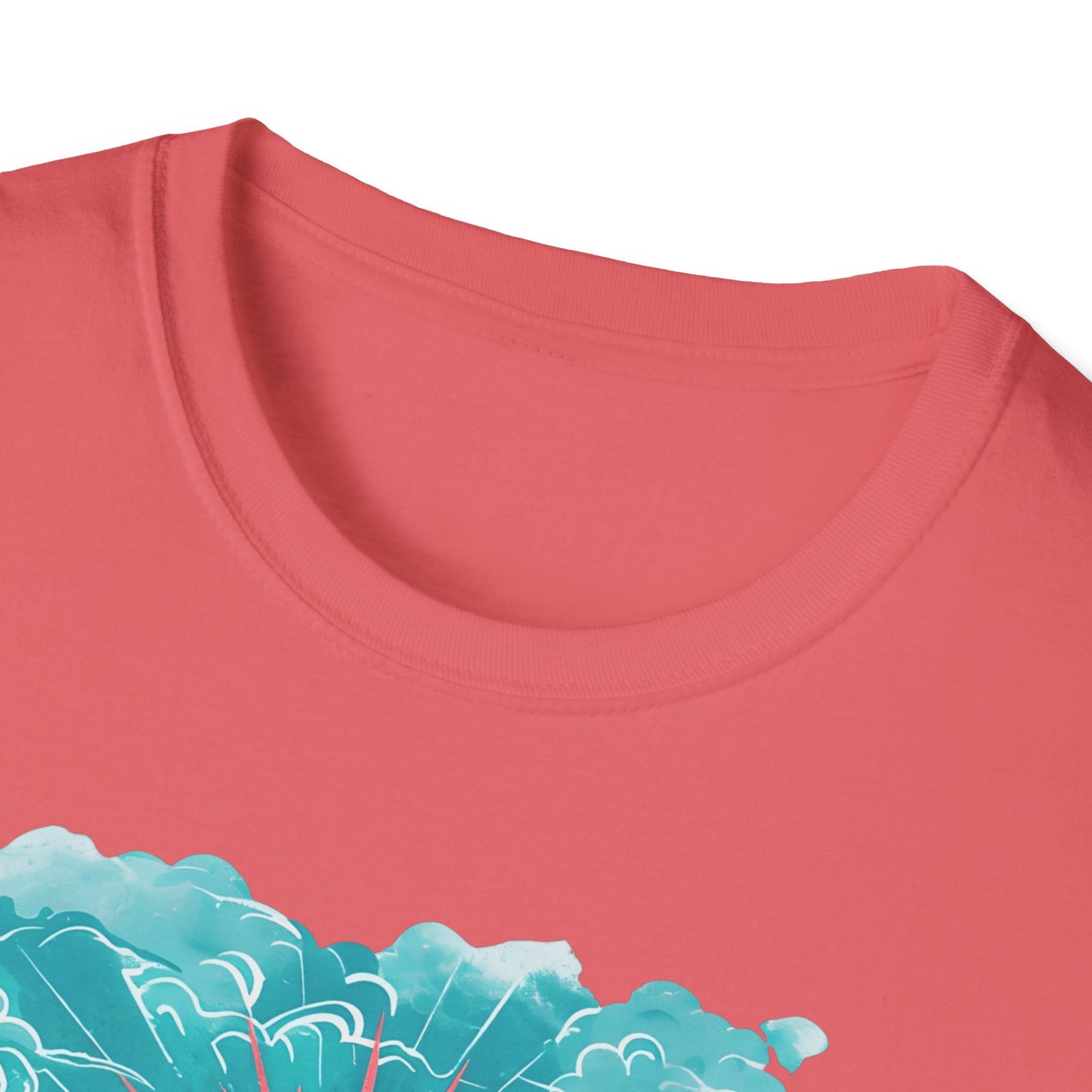 Salty Soul - Fun Tee