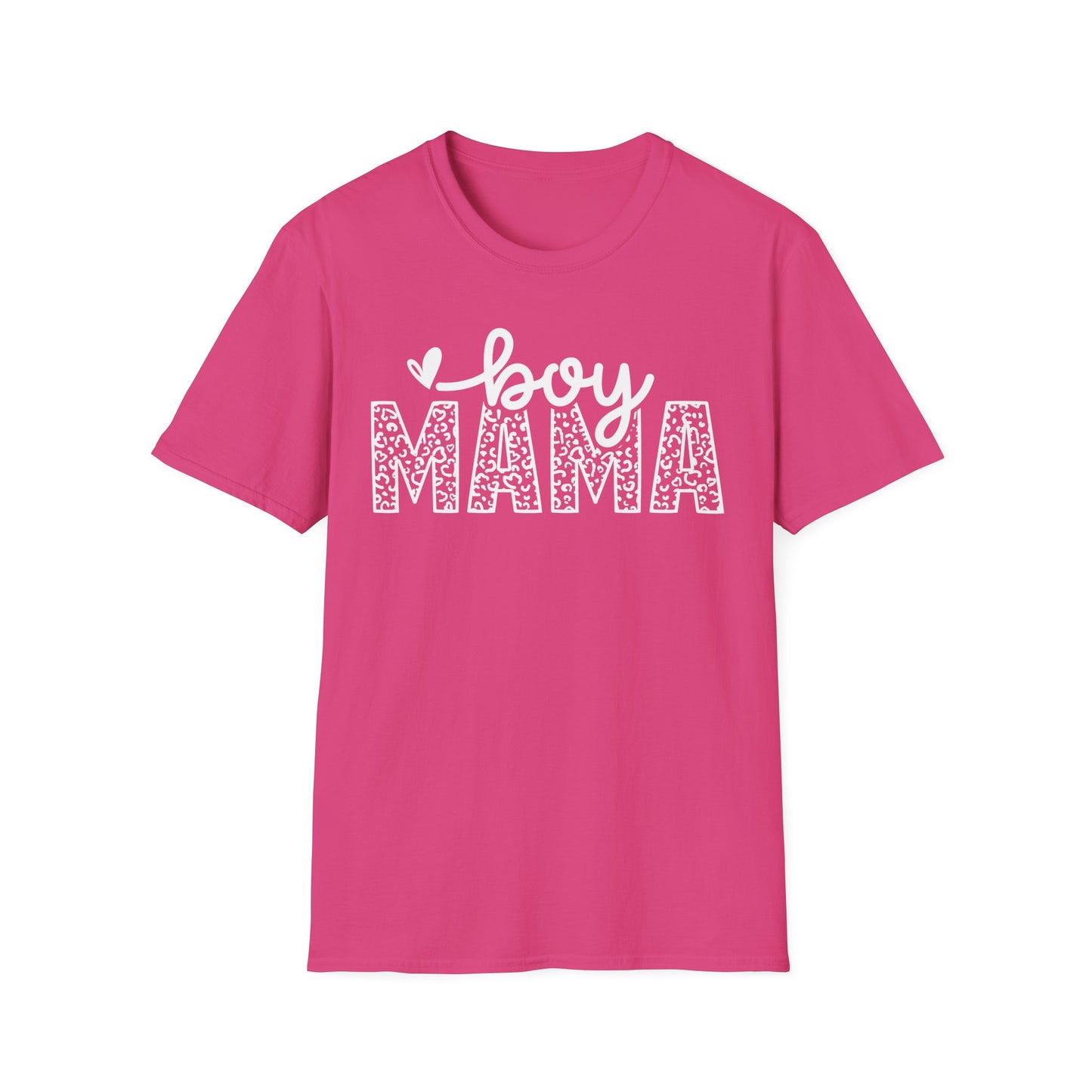 Boy Mama
