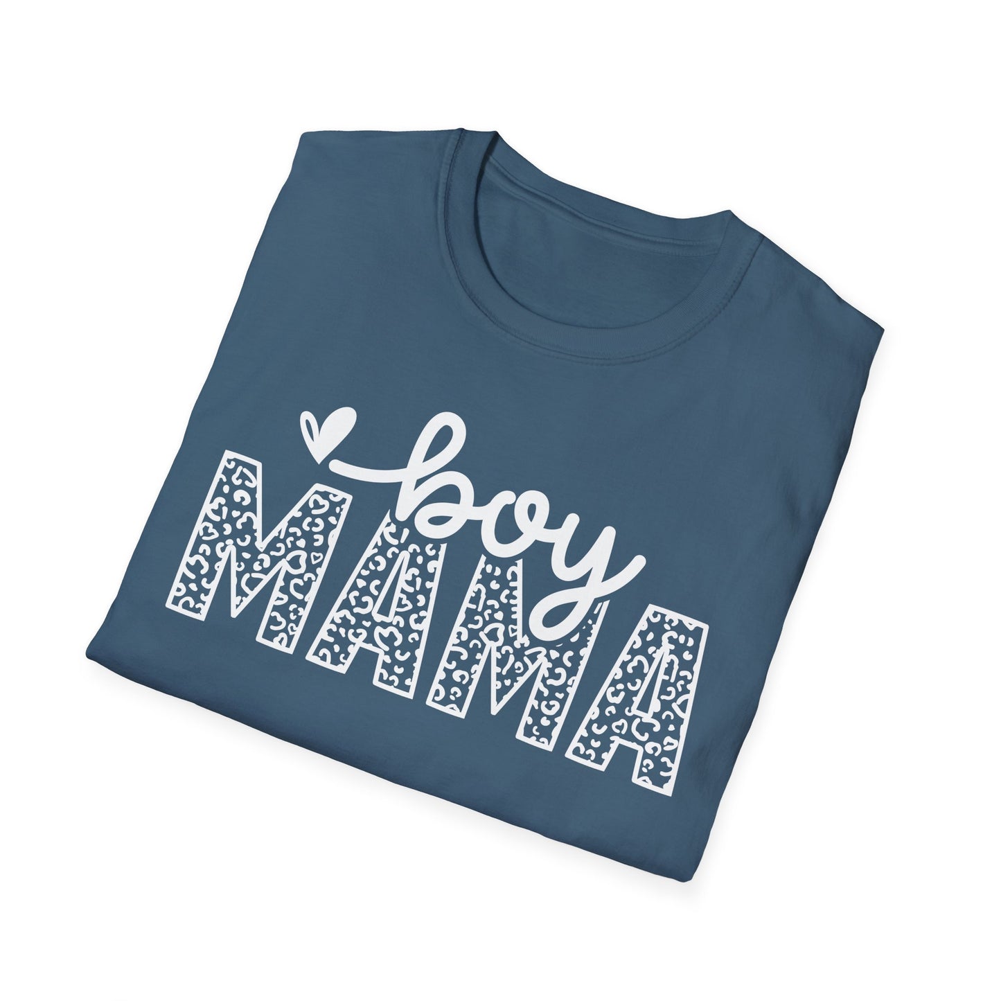 Boy Mama