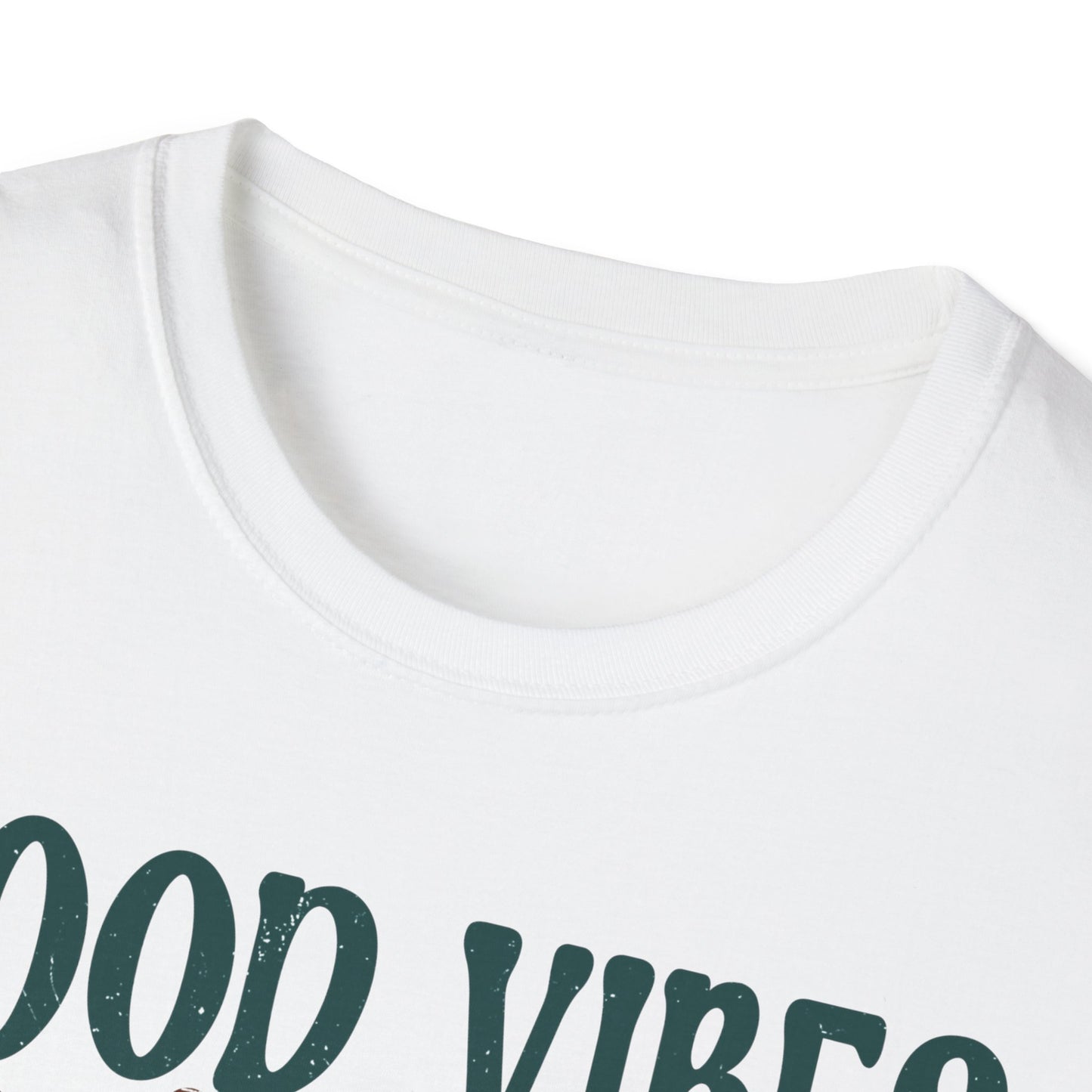 Good Vibes - Chase Sunsets Graphic Tee
